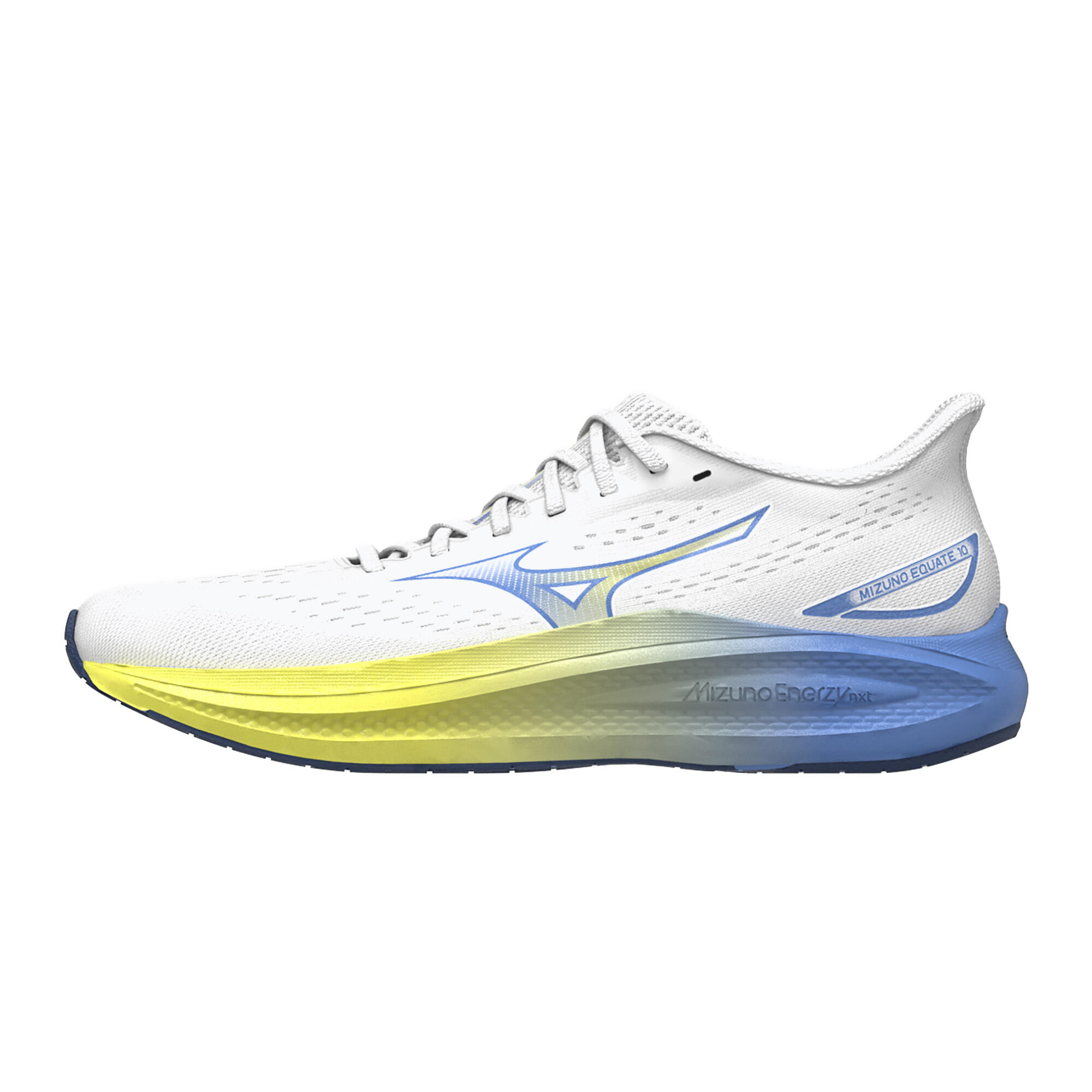 Buty do biegania damskie Mizuno Fortrush 3/3