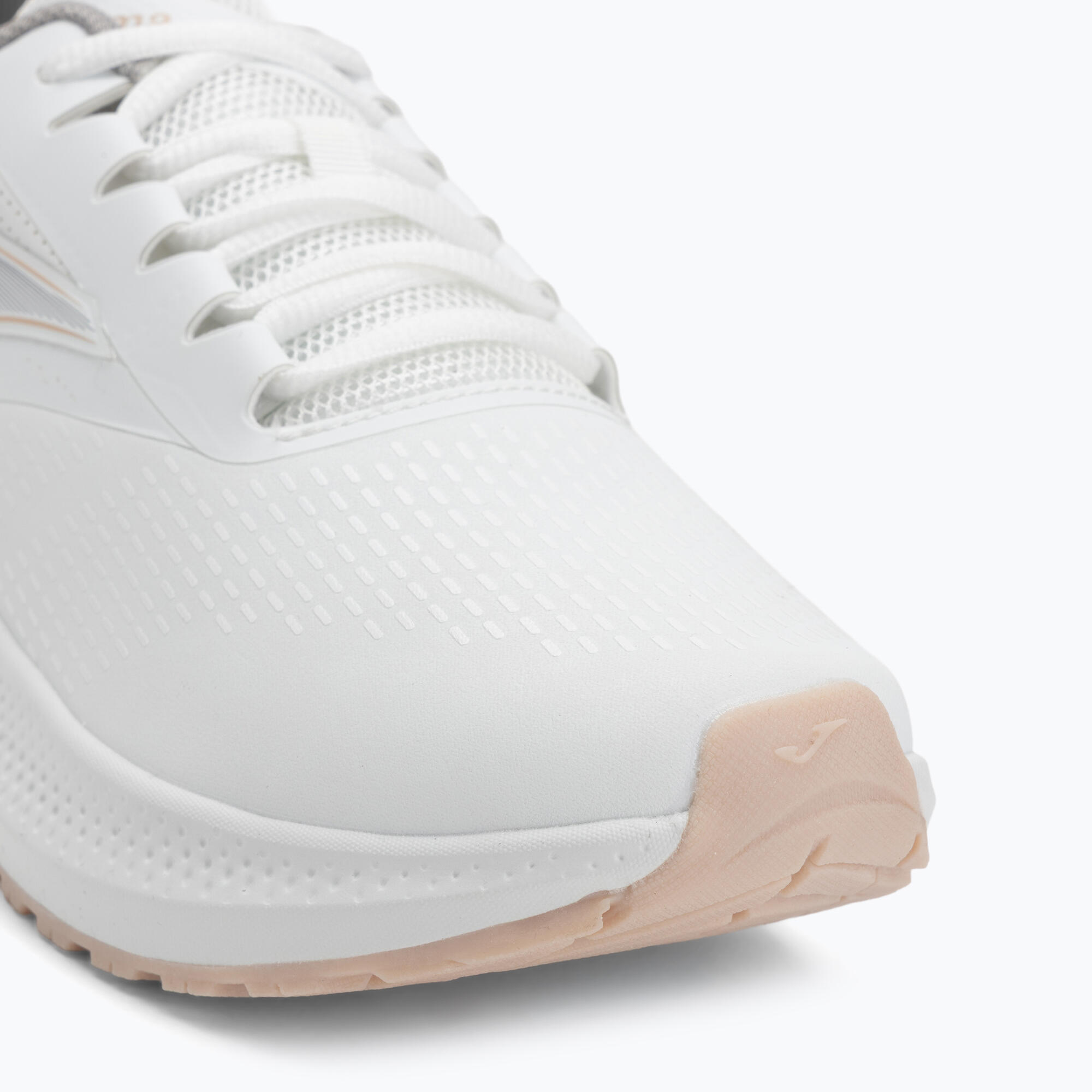Buty do biegania damskie Joma Rodio Lady white 7/7