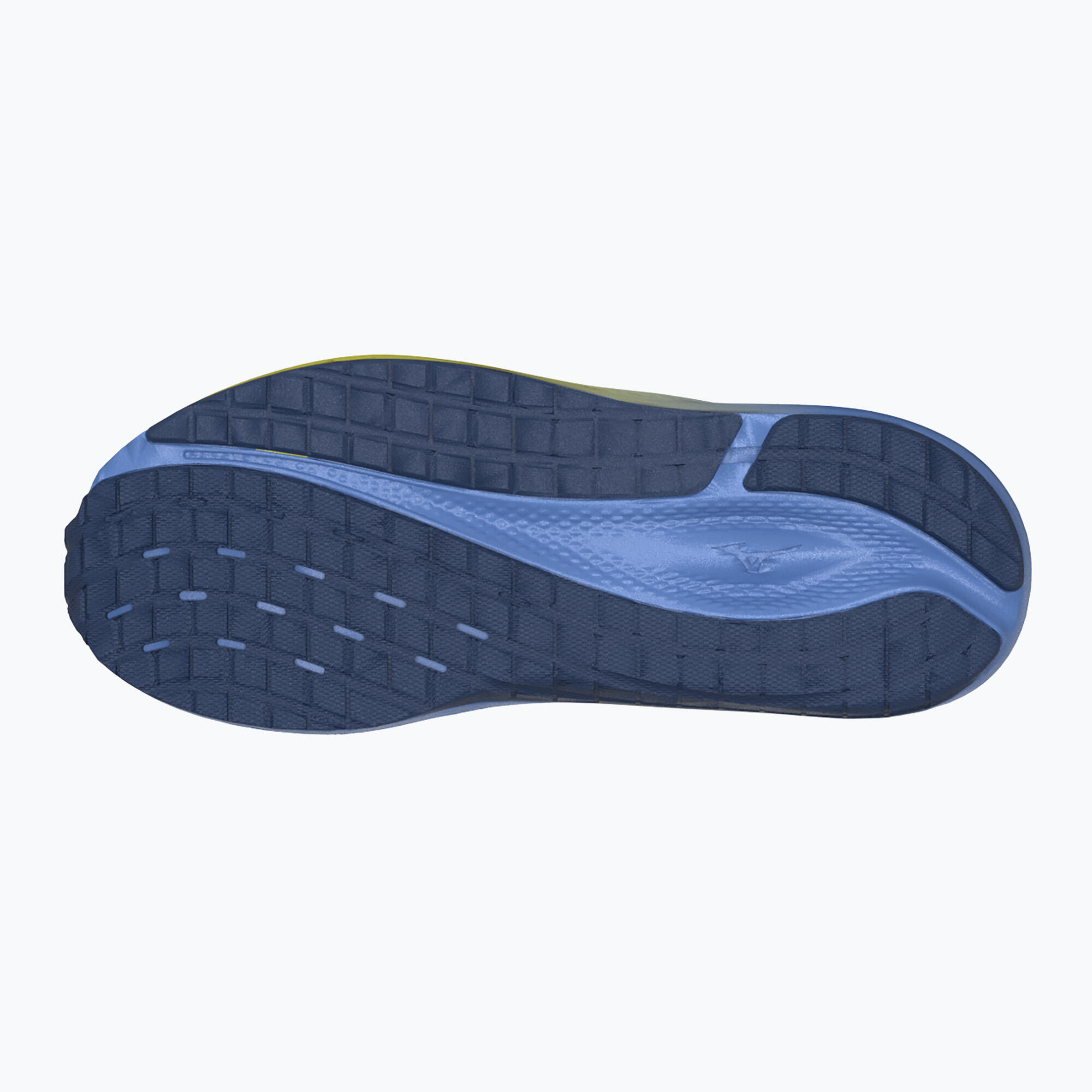 Buty do biegania damskie Mizuno Fortrush 2/3
