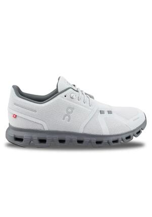Herren - On Running Cloud 6 - 3mf10073314 - Grau