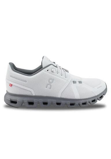 Herren - On Running Cloud 6 - 3mf10073314 - Grau