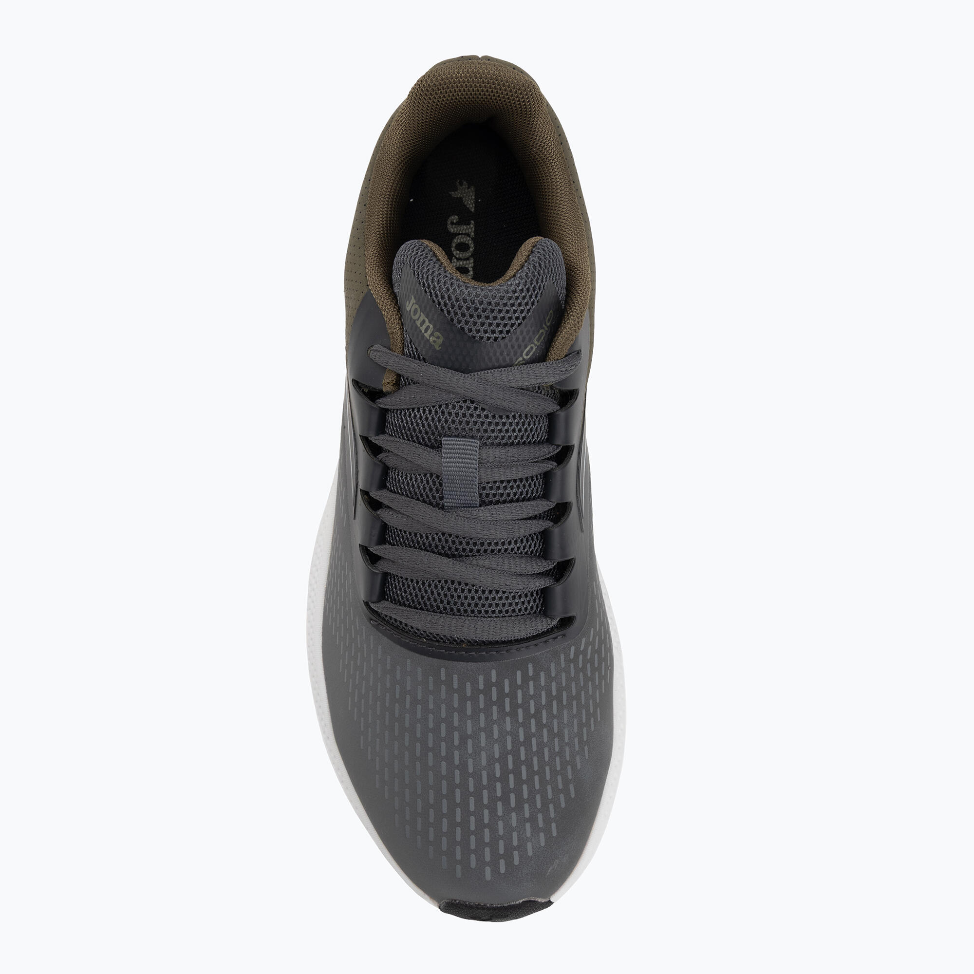 Buty do biegania męskie Joma Rodio black 5/7