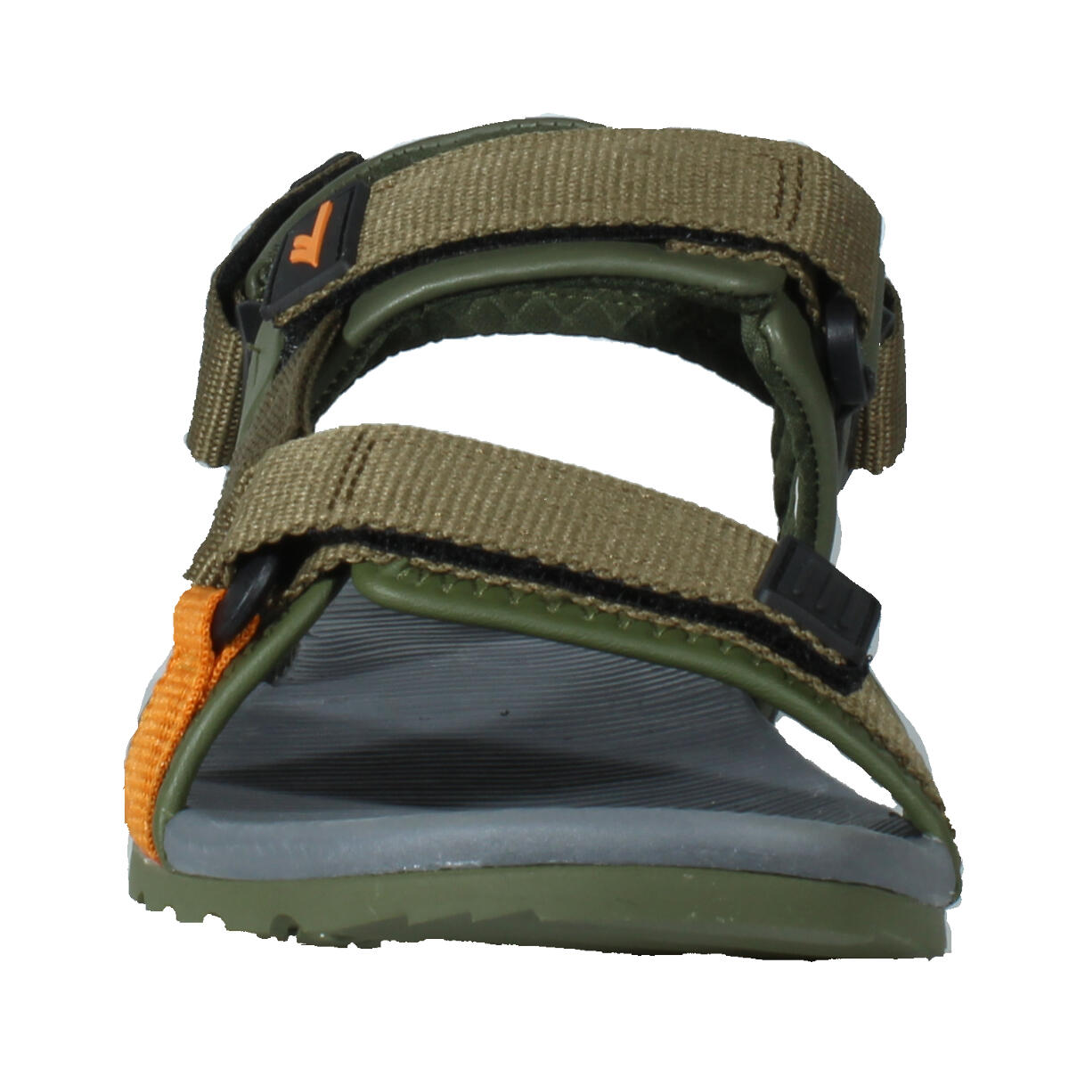 Sandalias de Montaña y Trekking Hombre Hi-Tec ULA BAREFOOT. 5/7