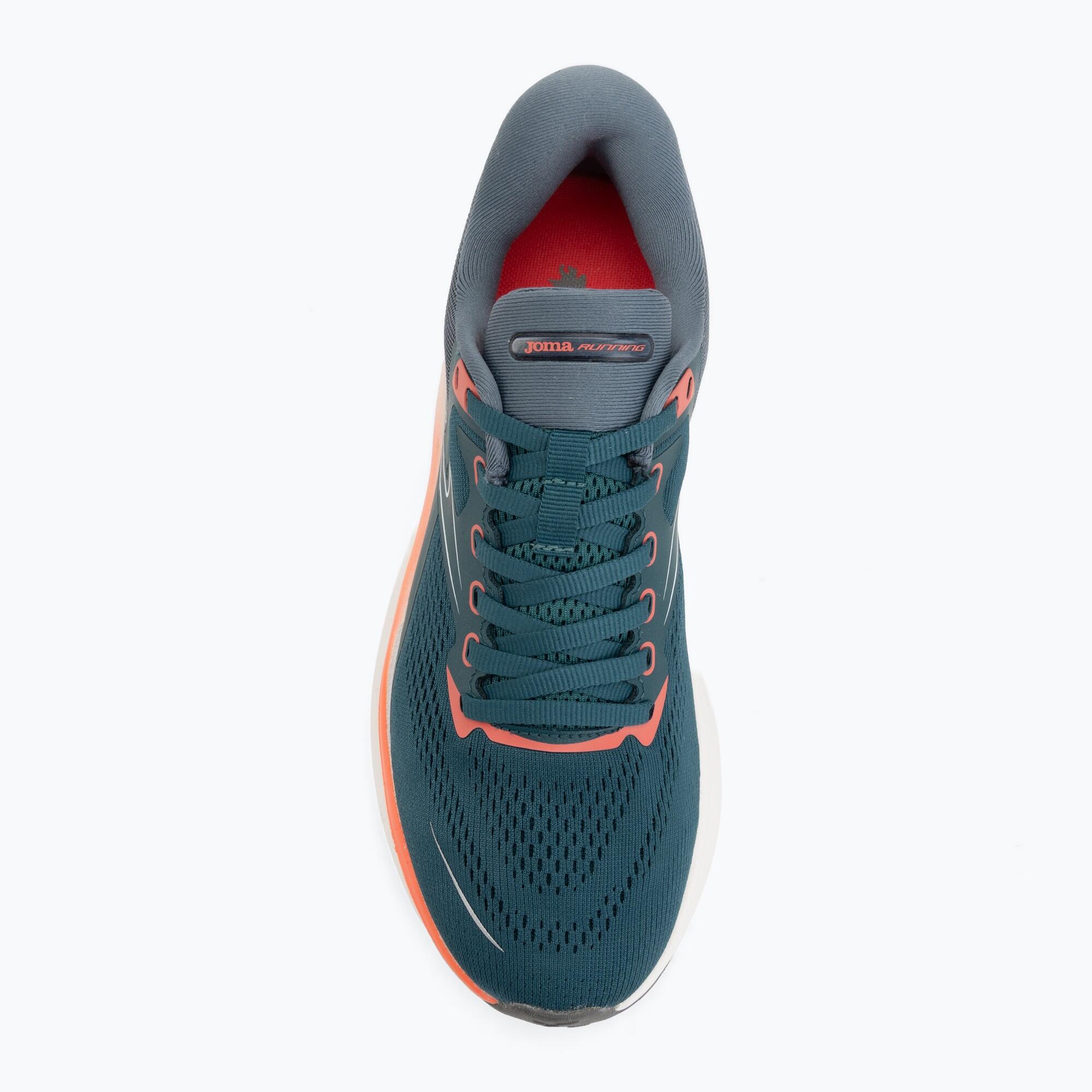 Buty do biegania męskie Joma Speed green 5/7