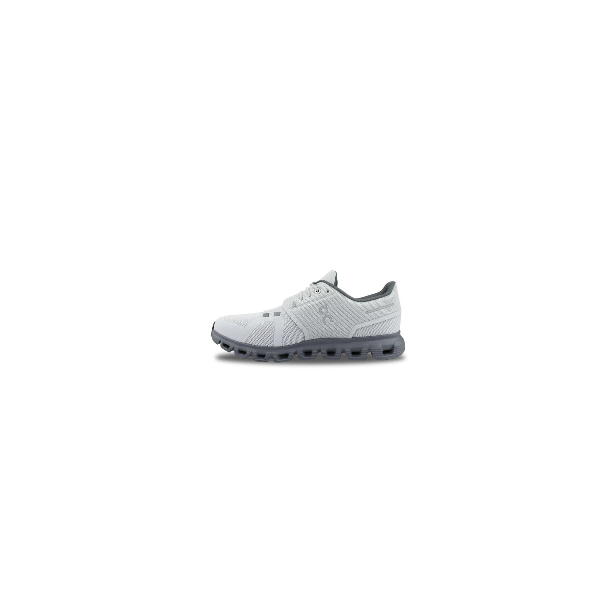 Pantofi sport On Cloud 6 - confort toată ziua - Wolf | Rock
