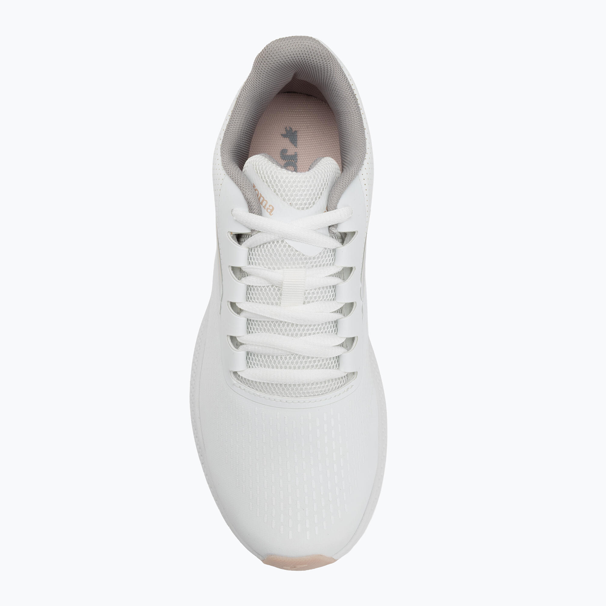 Buty do biegania damskie Joma Rodio Lady white 5/7