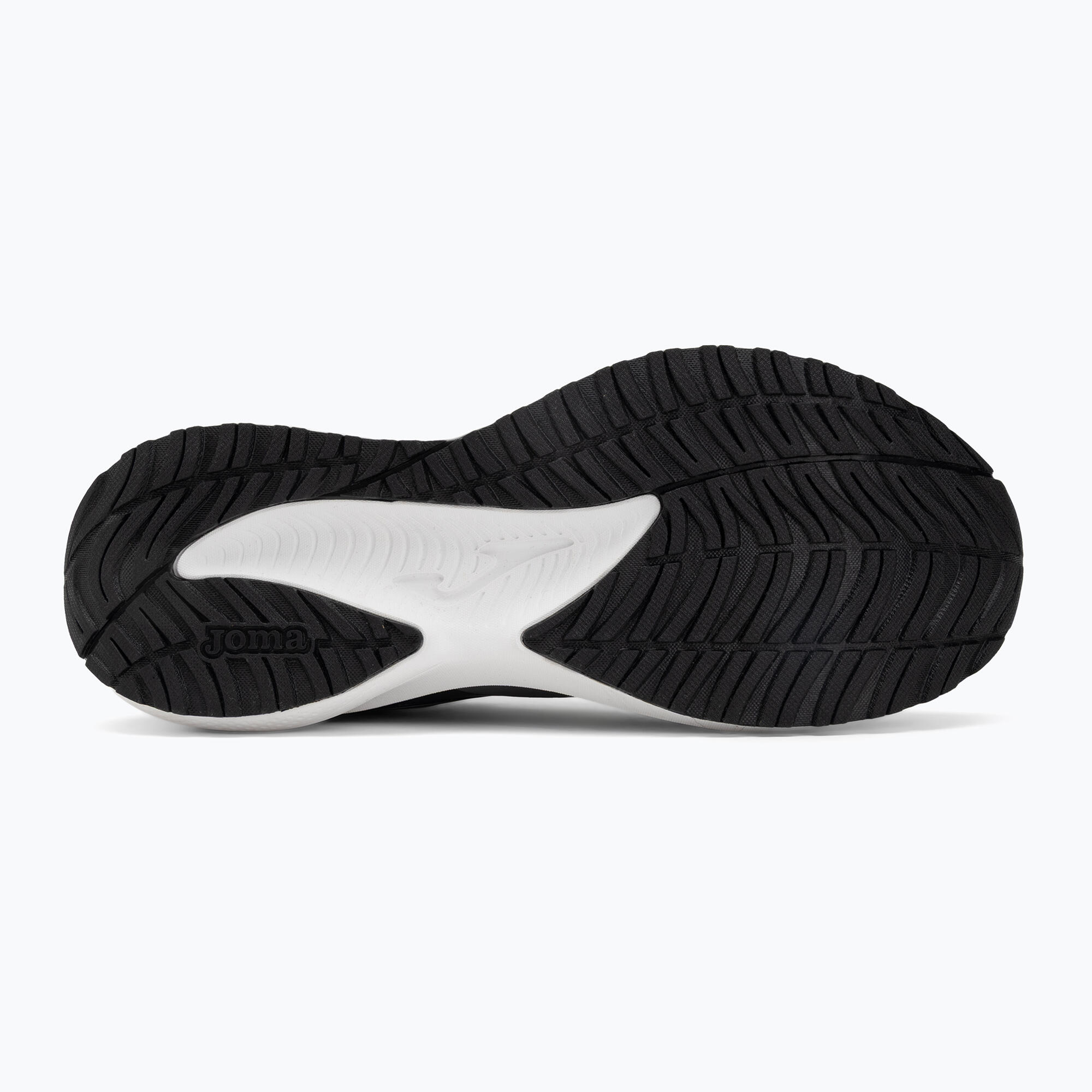 Buty do biegania męskie Joma Rodio black 4/7