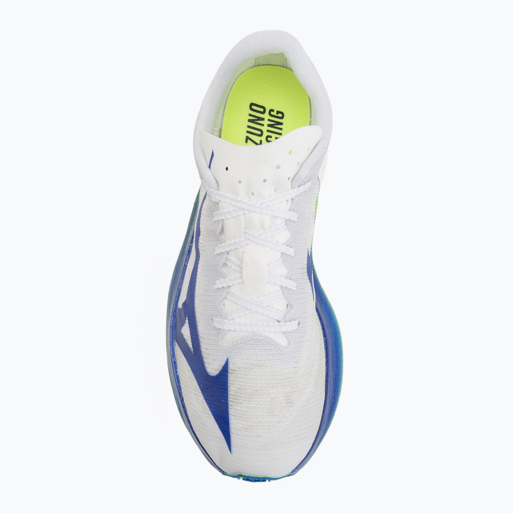 Buty do biegania Mizuno Hyperwarp Elite 5/7