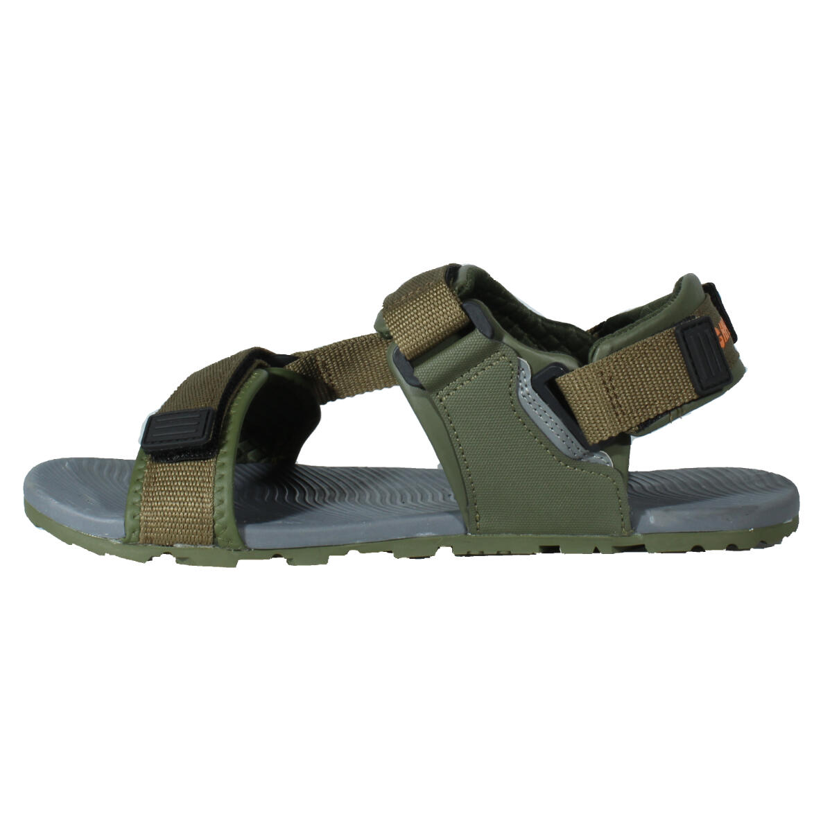Sandalias de Montaña y Trekking Hombre Hi-Tec ULA BAREFOOT. 6/7