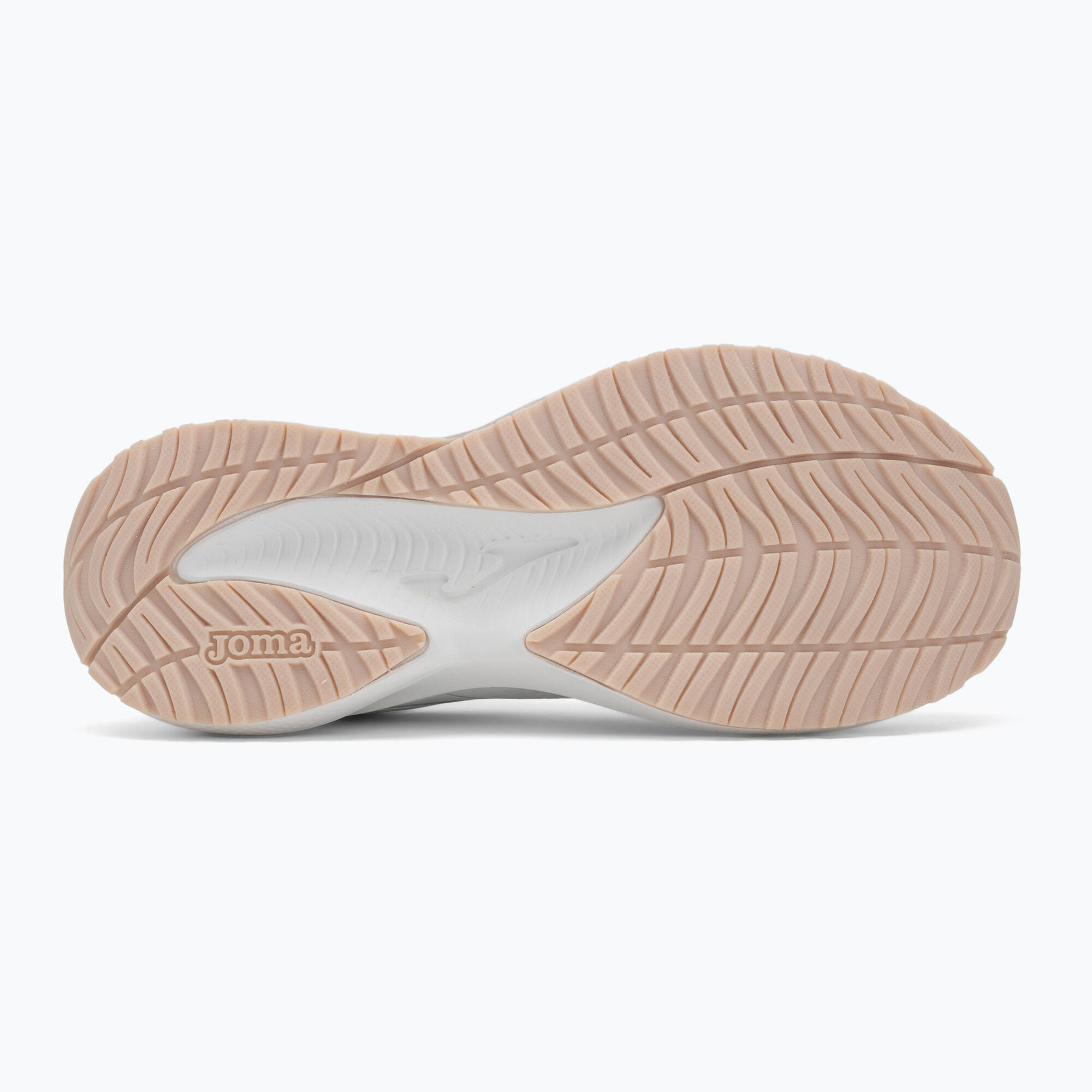 Buty do biegania damskie Joma Rodio Lady white 4/7