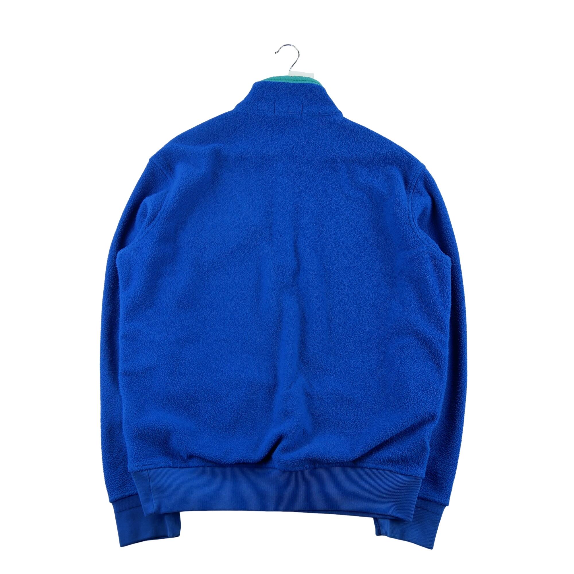 Refurbished - Polo Ralph Lauren Herren Fleecepullover - Wie neu 3/6