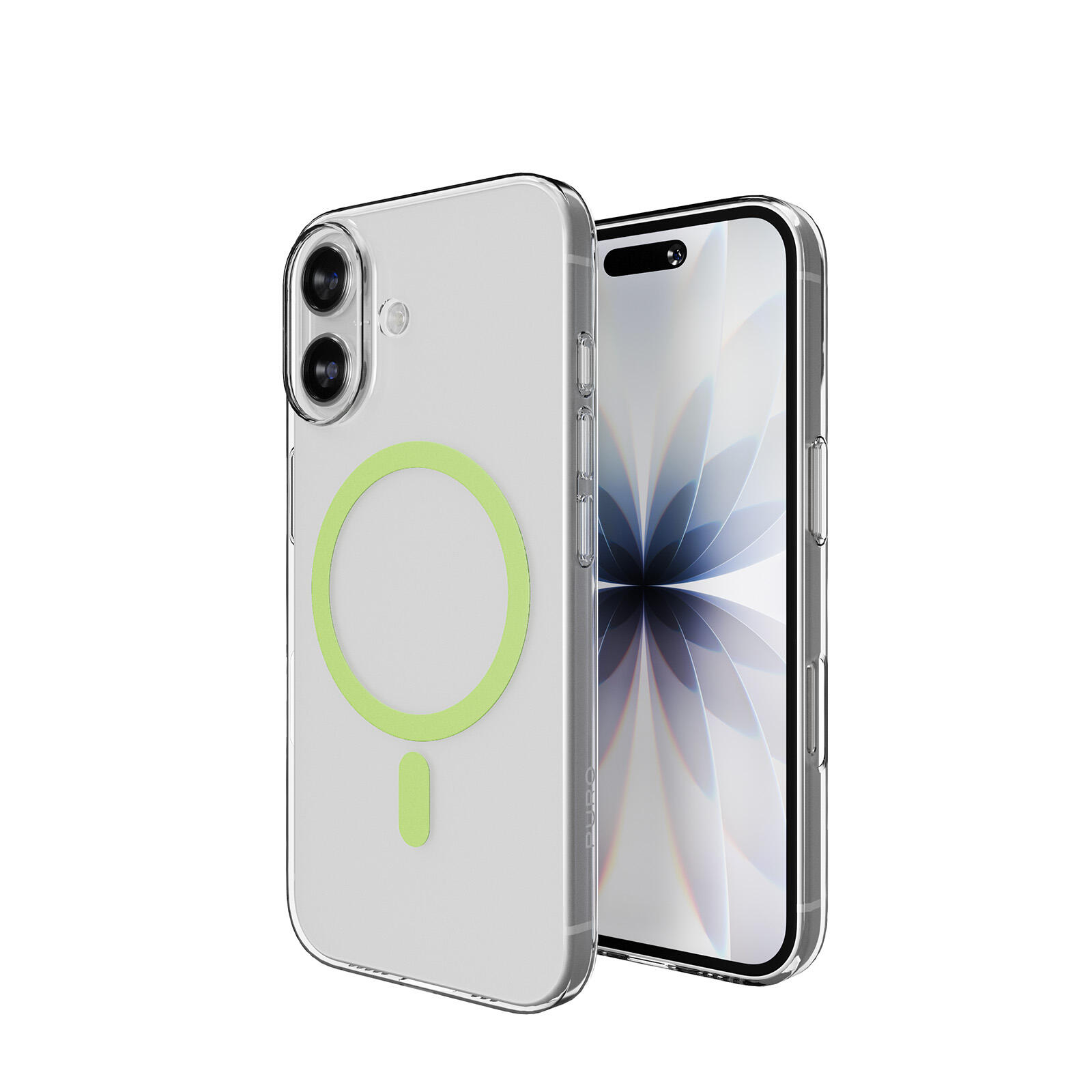 Cover Lite Mag per iPhone 17 3/7
