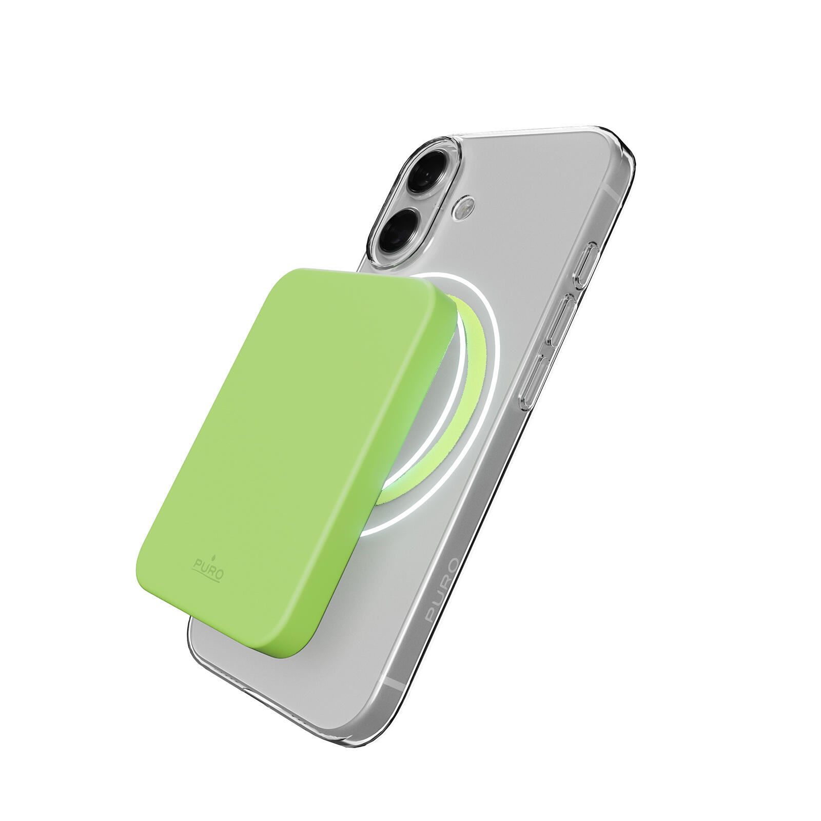 Cover Lite Mag per iPhone 17 2/7