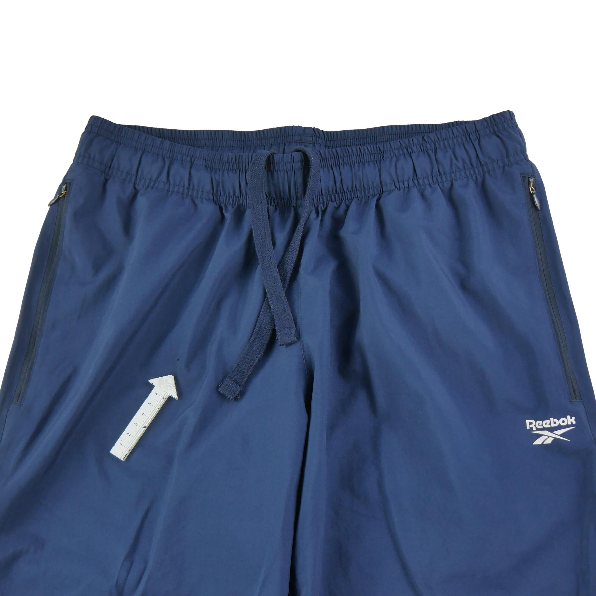 Refurbished - Reebok Herren Jogginghose - In gutem Zustand 4/6