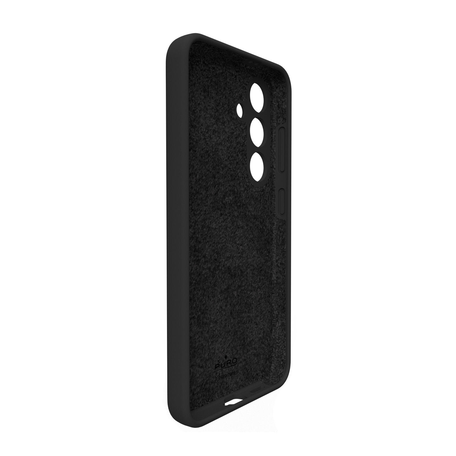 Cover ICON per Samsung Galaxy S24+ 2/2