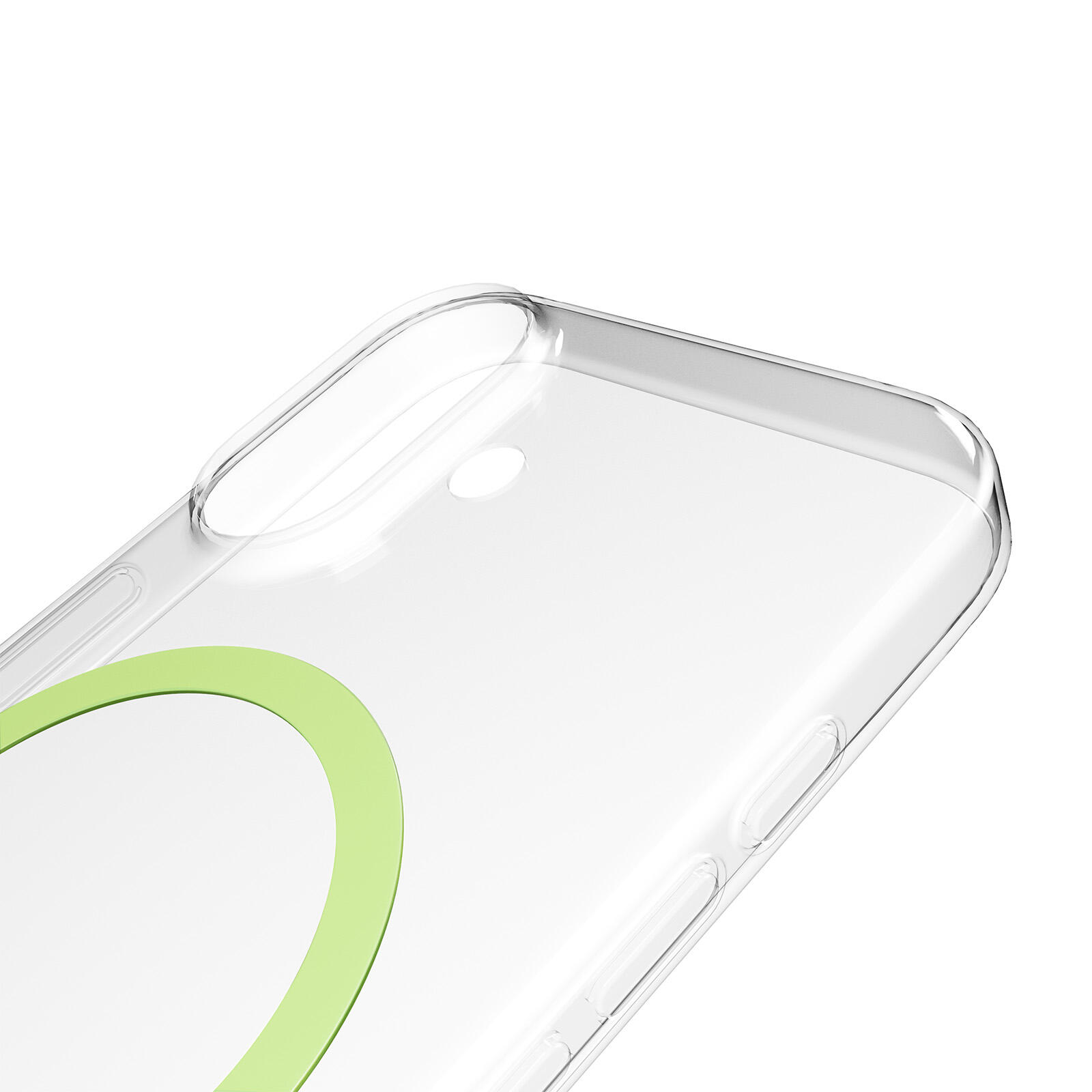 Cover Lite Mag per iPhone 17 6/7