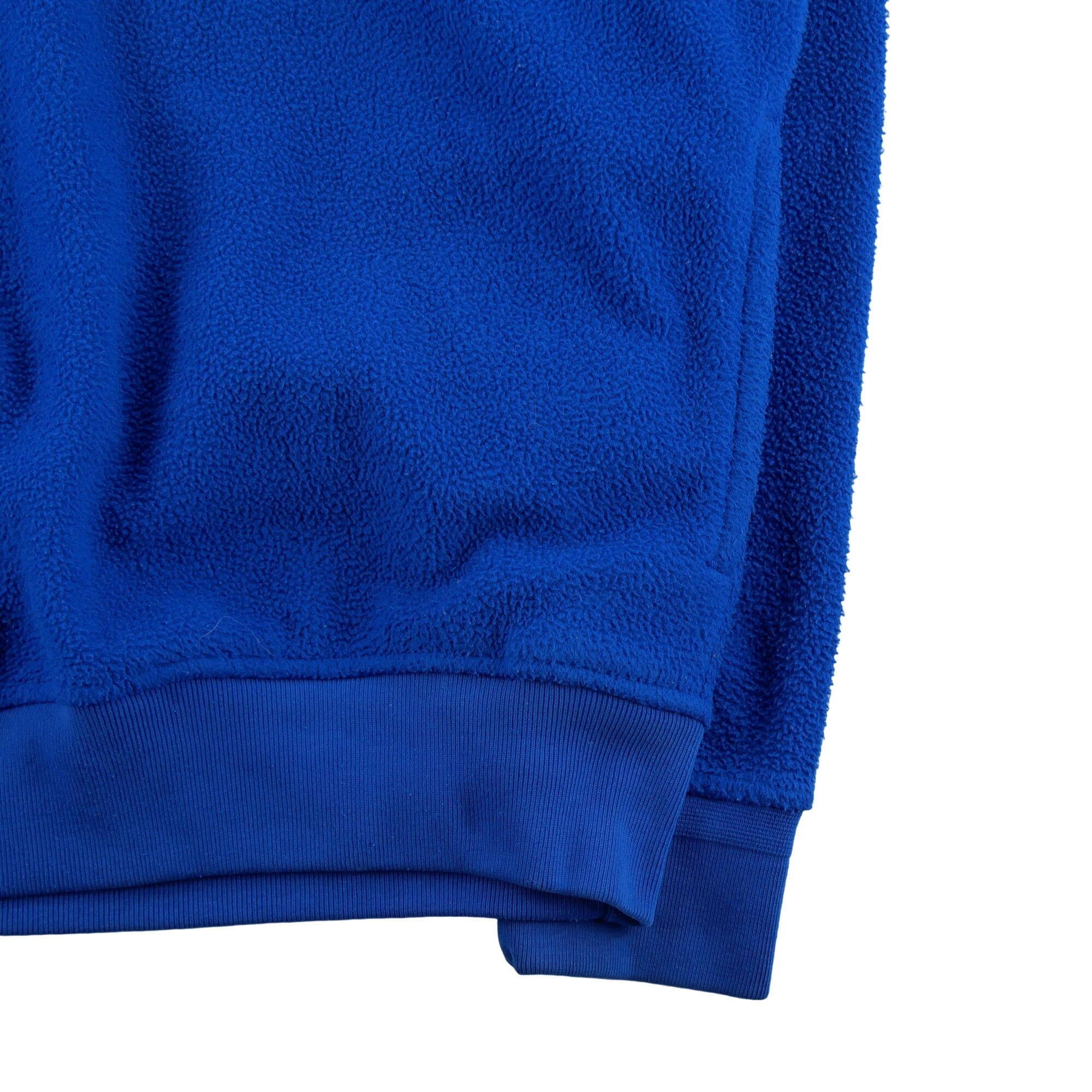 Refurbished - Polo Ralph Lauren Herren Fleecepullover - Wie neu 5/6