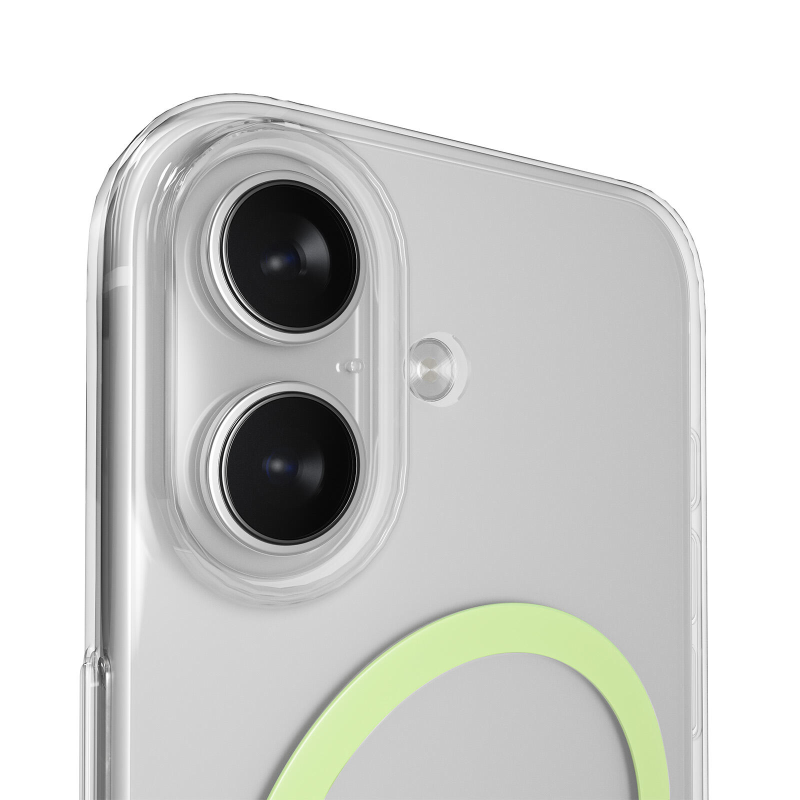 Cover Lite Mag per iPhone 17 7/7