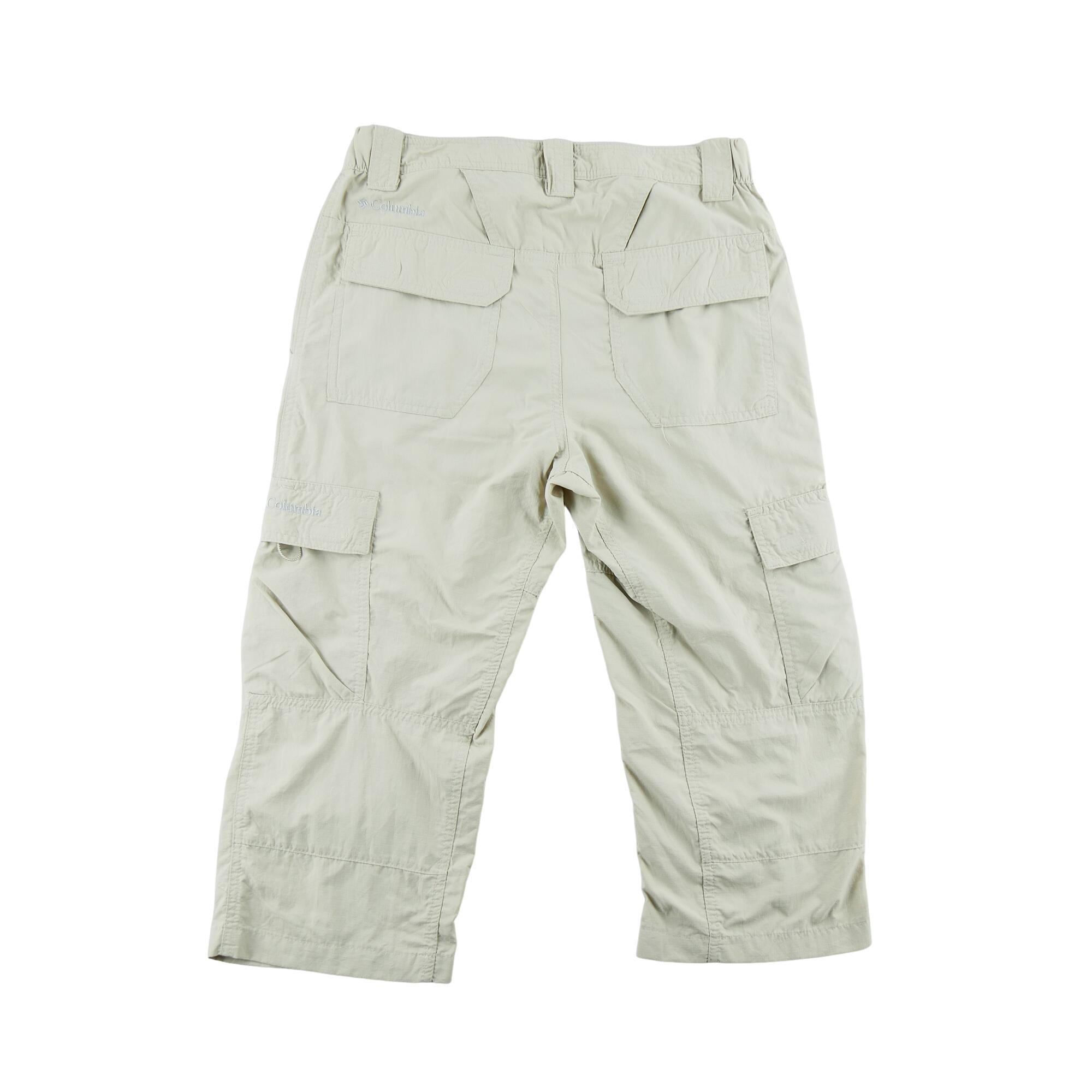 Refurbished - Columbia Herren Cargo-Shorts W30 - Wie neu 3/5