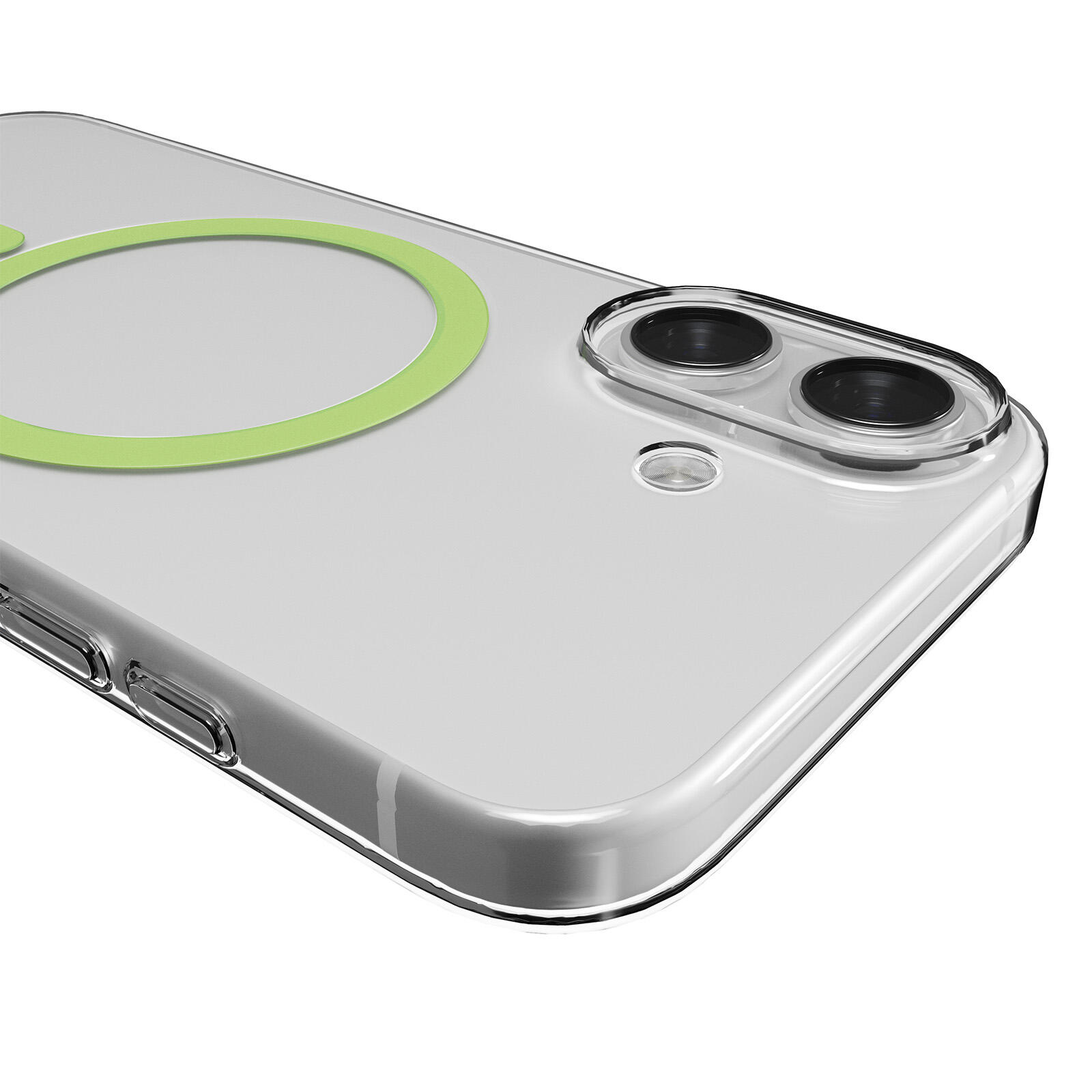 Cover Lite Mag per iPhone 17 5/7