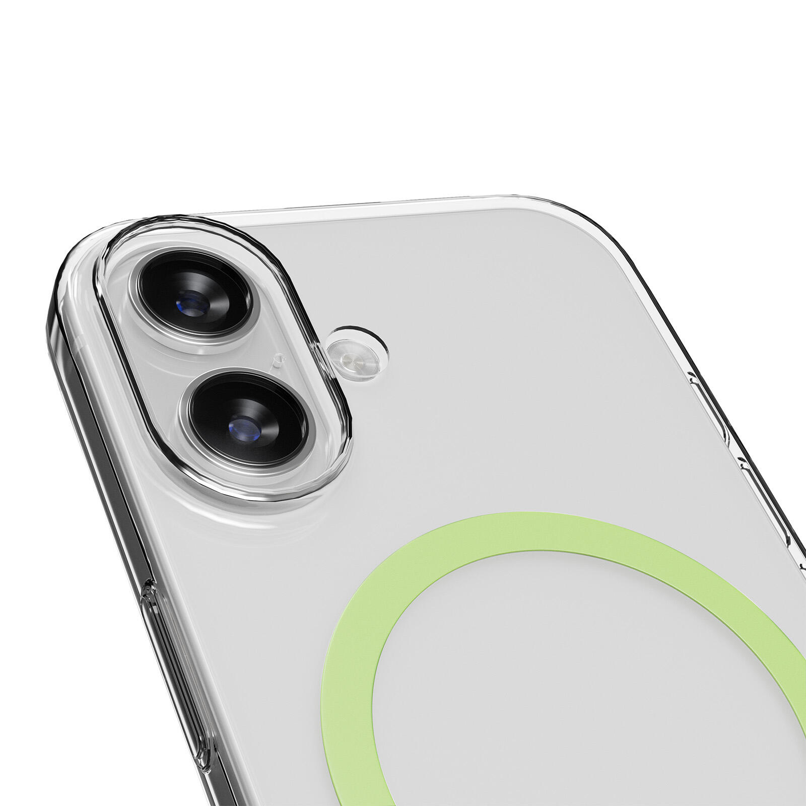 Cover Lite Mag per iPhone 17 4/7