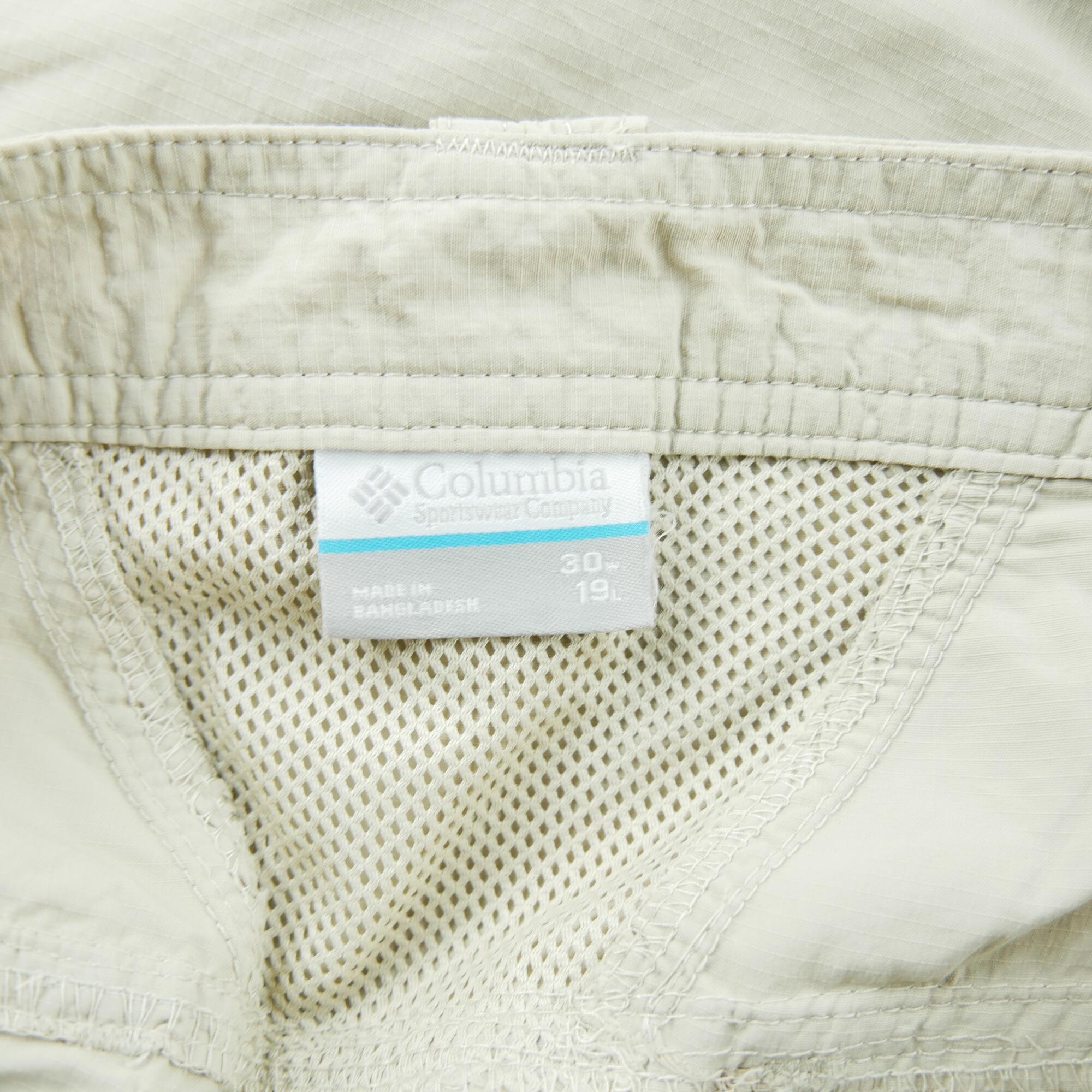 Refurbished - Columbia Herren Cargo-Shorts W30 - Wie neu 5/5