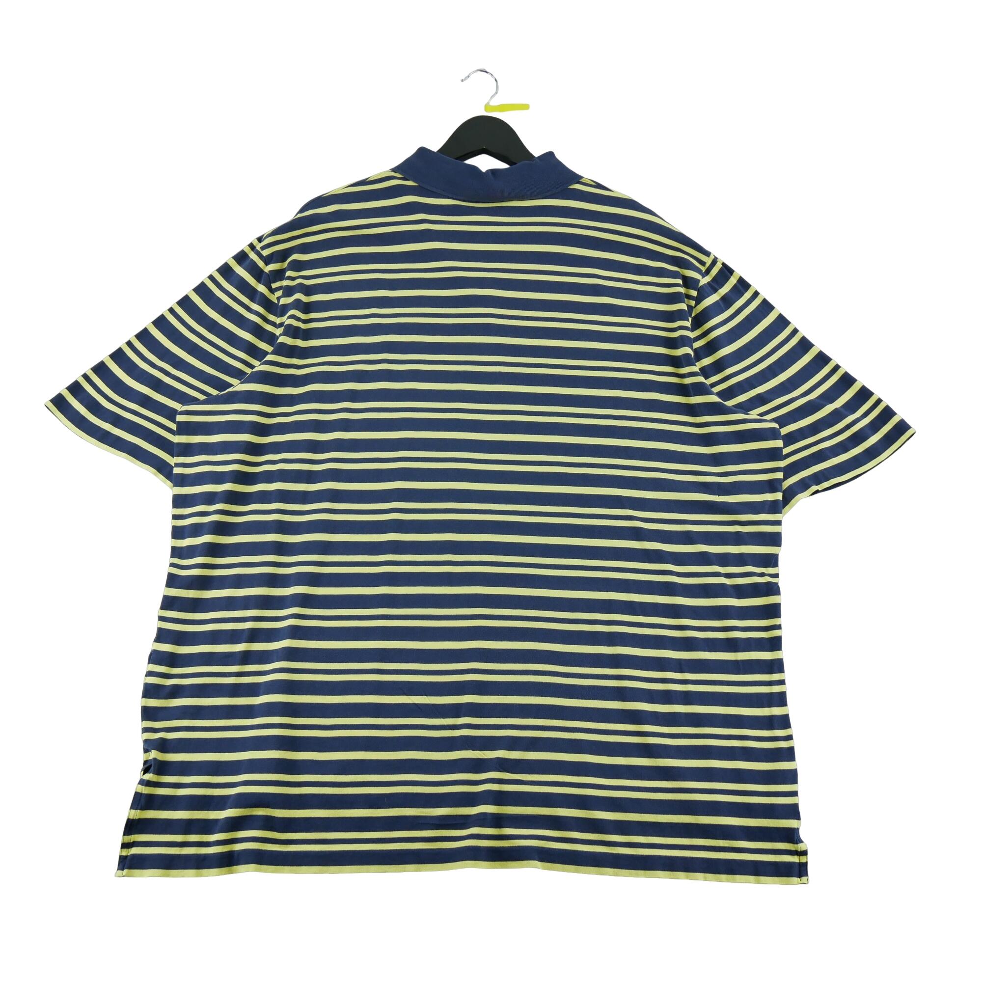 Second hand - Polo manica corta uomo Polo Ralph Lauren mare - Stato buono 3/7