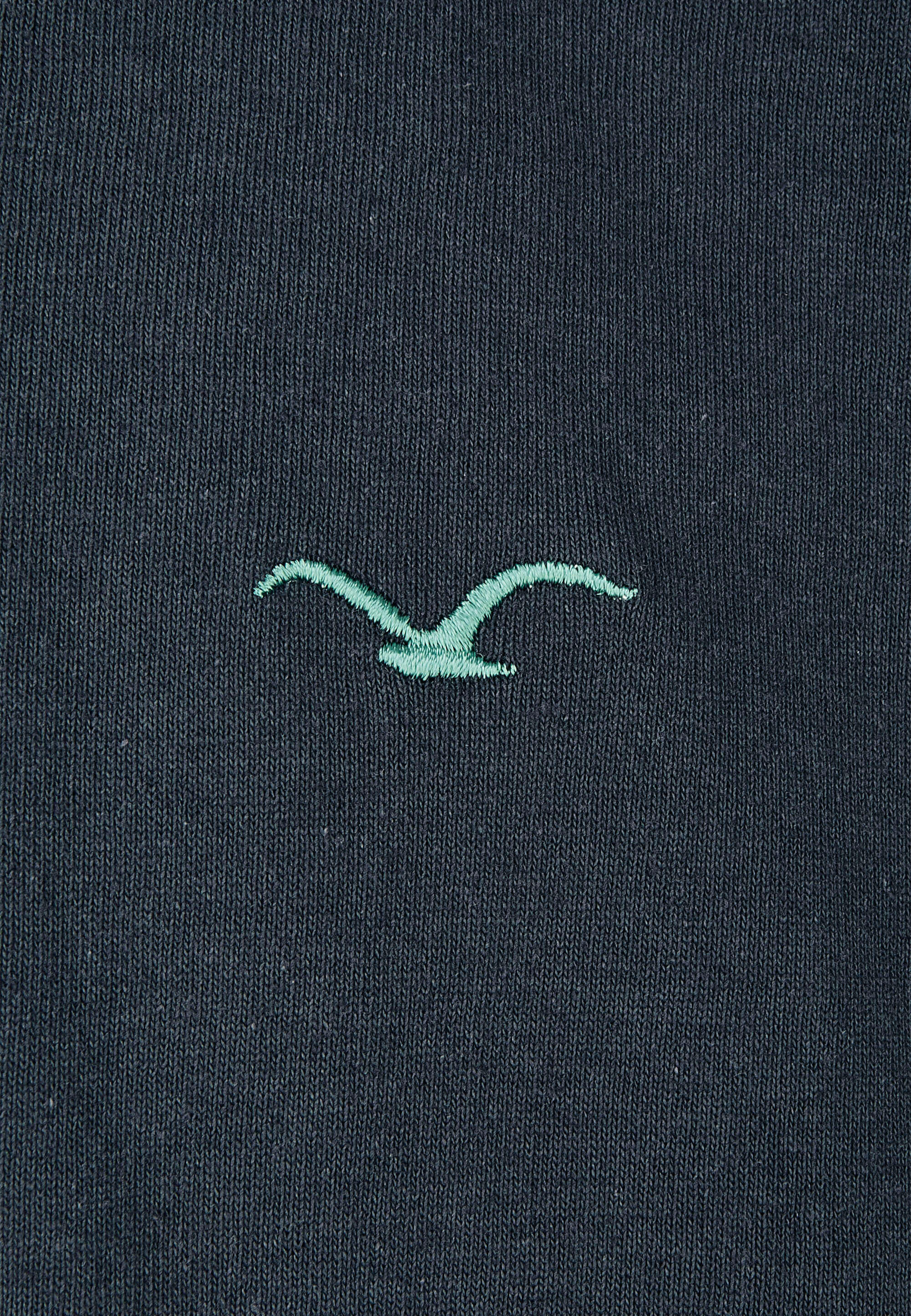 T-Shirt Ligull Boxy 2 4/5