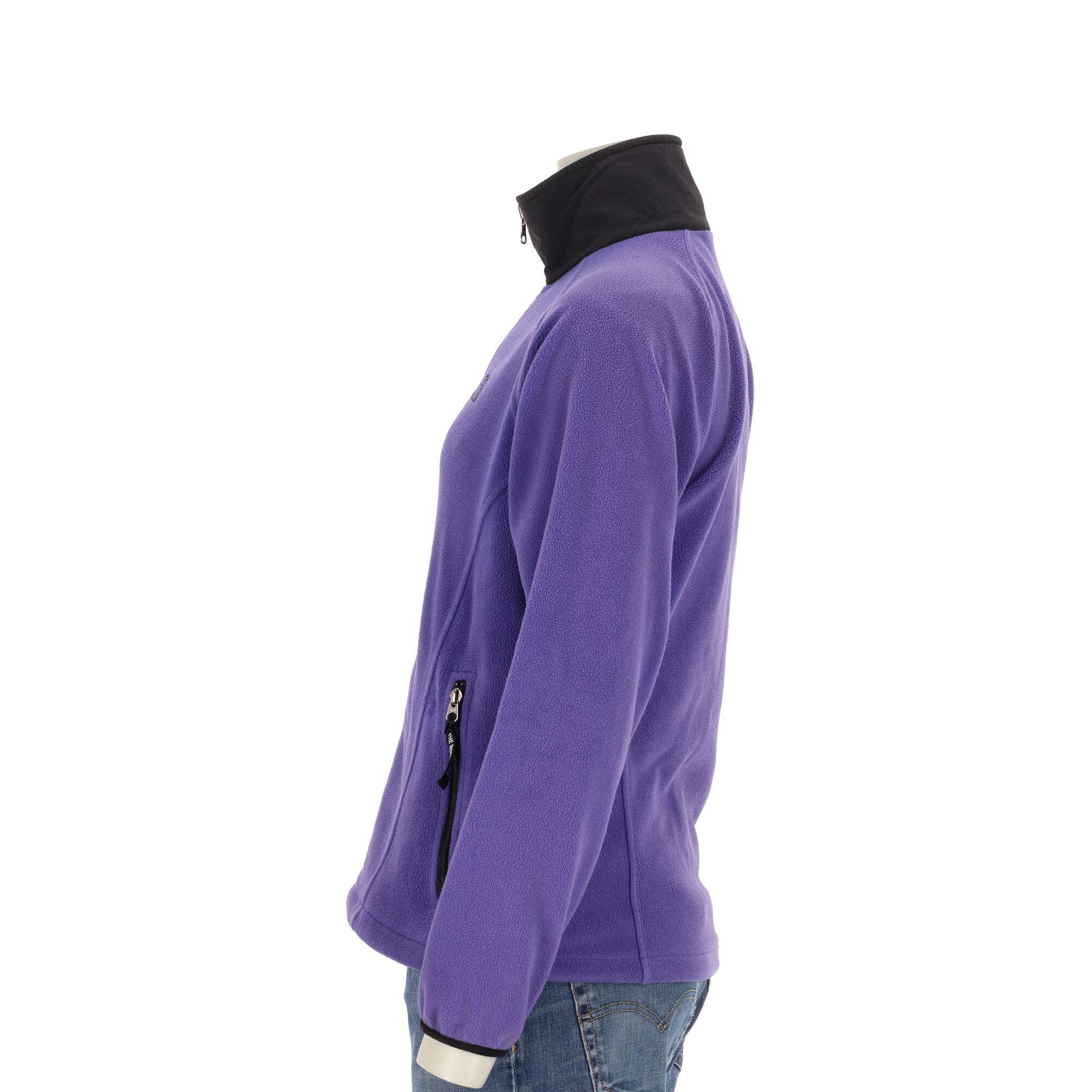 Seconde vie - Veste polaire Femme  Vintage Y2K - Très bon état 3/7