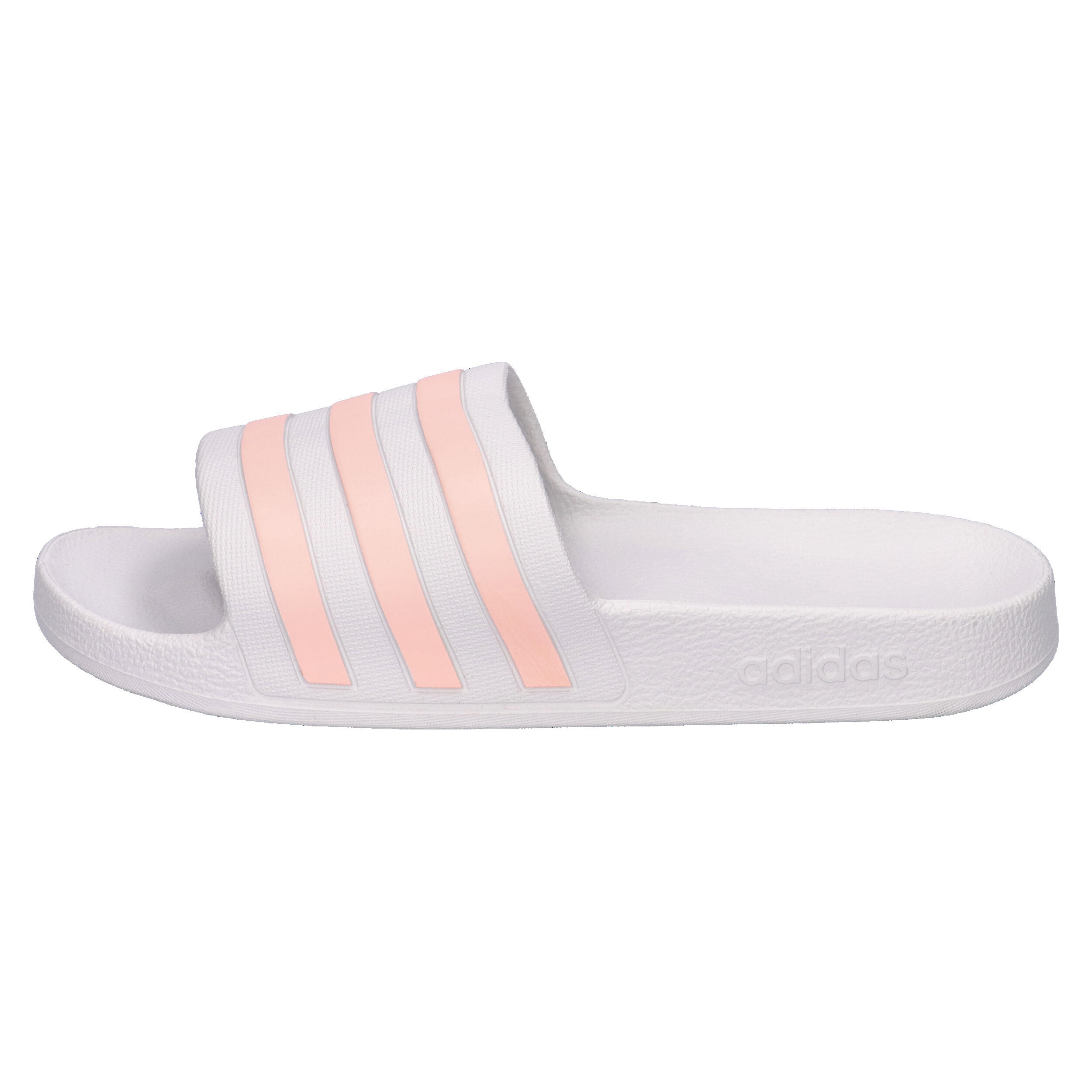 Ciabatte da donna adidas Adilette Aqua 2/7