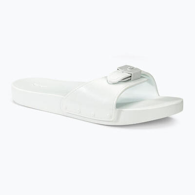 Scholl pescura flat aqua eva slippers voor dames