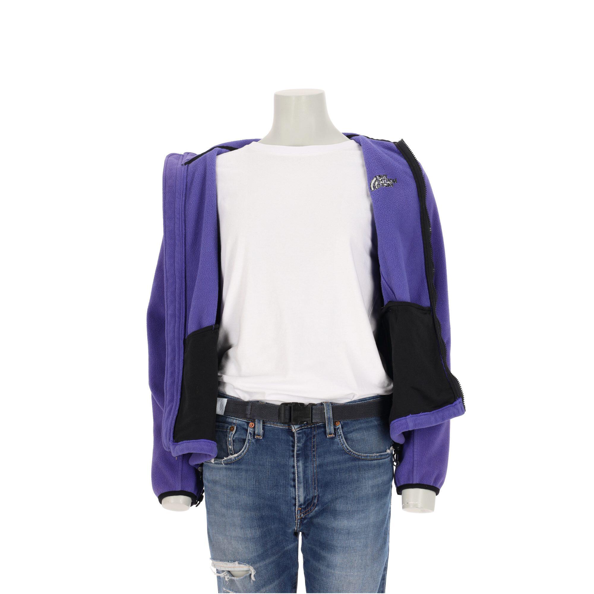 Seconde vie - Veste polaire Femme  Vintage Y2K - Très bon état 5/7