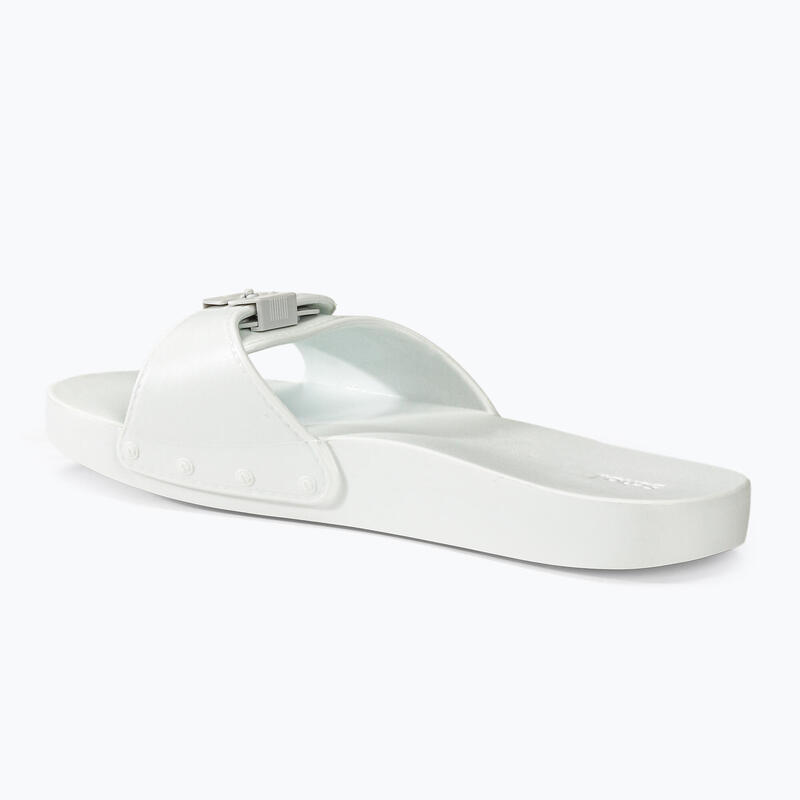 Papuci de damă Scholl Pescura Flat Aqua Eva