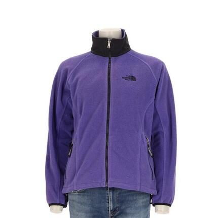 The North Face Damen Fleecejacke Vintage Y2K
