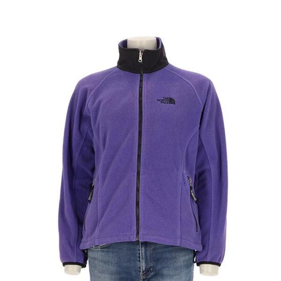 The North Face Damen Fleecejacke Vintage Y2K