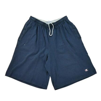 Seconde vie - Short Homme Marine - État correct