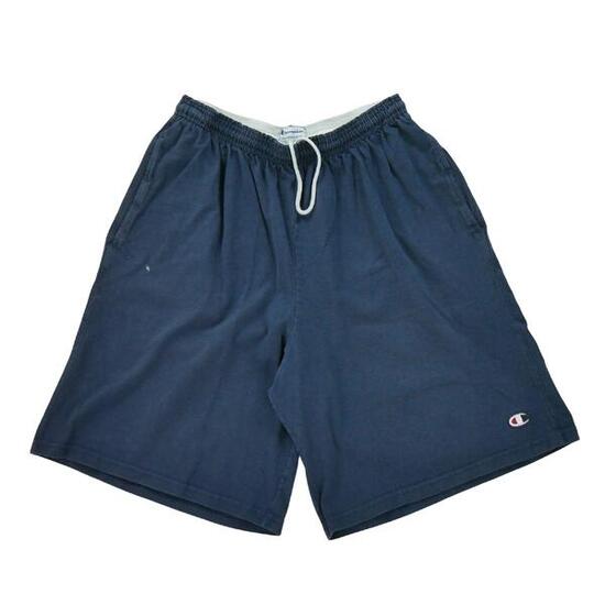 Seconde vie - Short Homme Marine - État correct