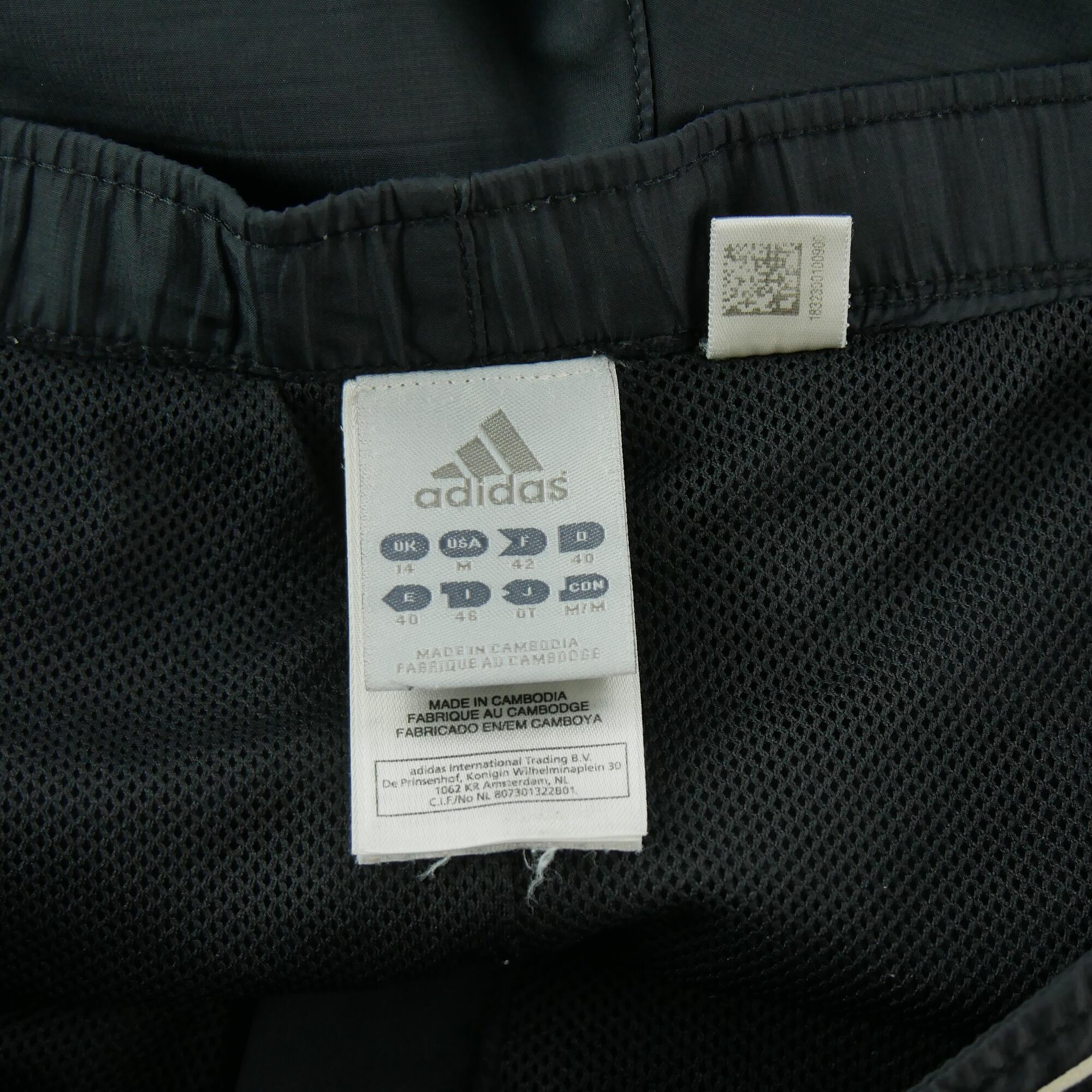 Segunda Vida - Pantalón deportivo mujer Adidas - Muy Bueno 6/7