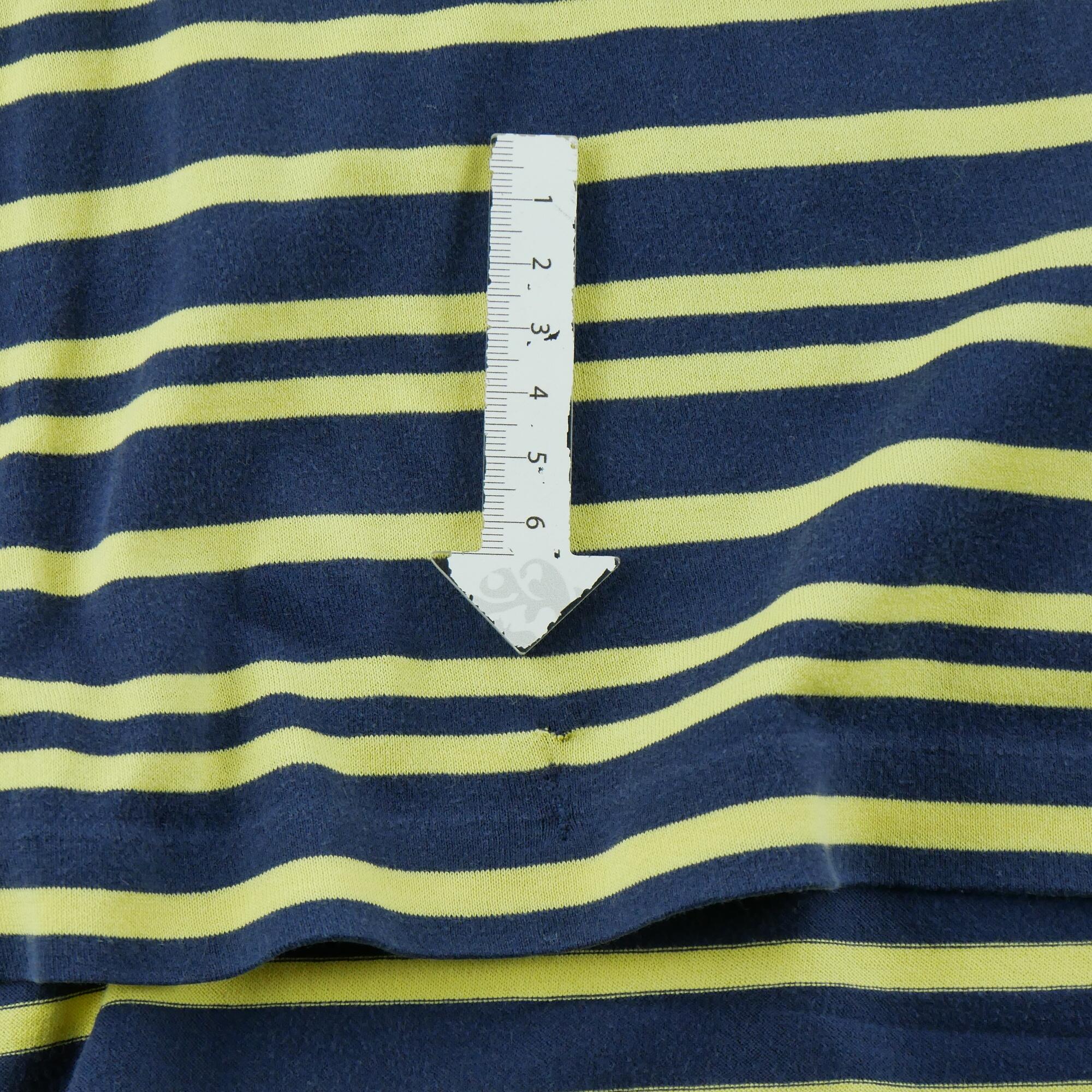 Second hand - Polo manica corta uomo Polo Ralph Lauren mare - Stato buono 7/7