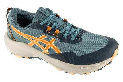 Course et trail pour homme Asics Venture 11 vert.