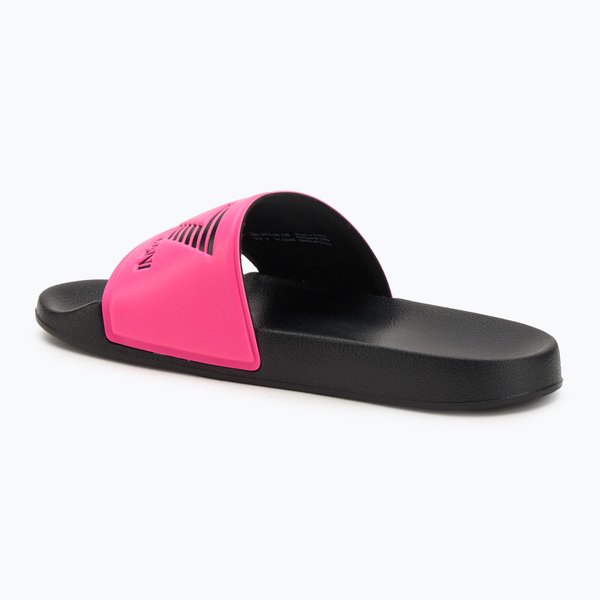 Klapki EA7 Emporio Armani Water Sports Visibility 3/7