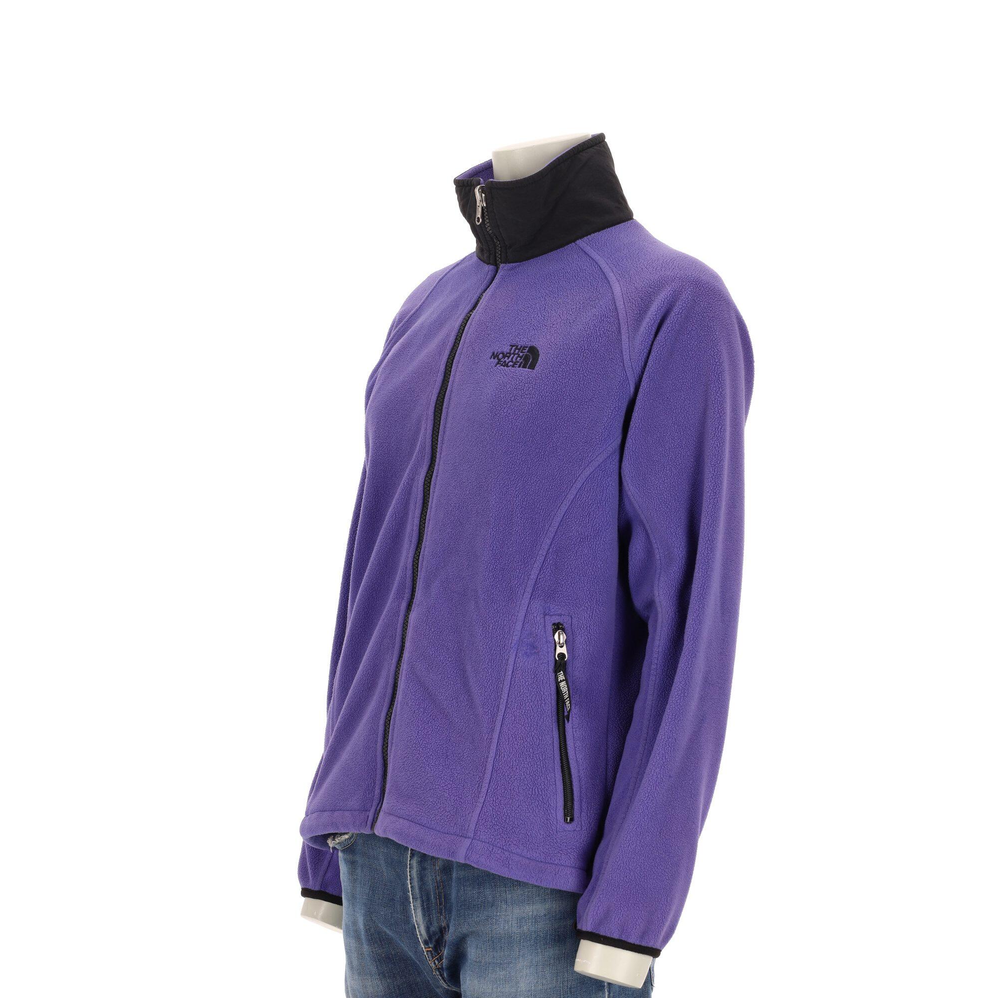 Seconde vie - Veste polaire Femme  Vintage Y2K - Très bon état 4/7