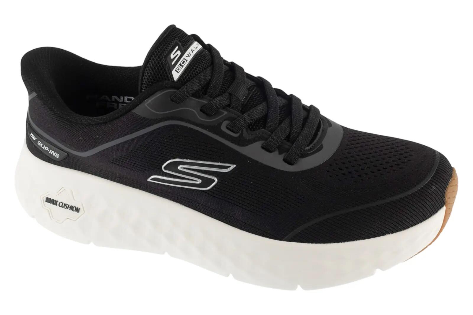 Chaussures de marche Skechers Go Walk Max Cushioning Flex 1/4