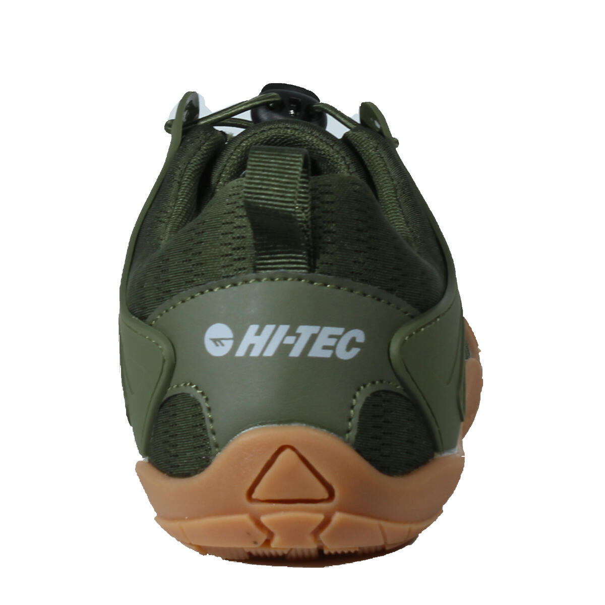Sandálias fechadas unissexo Hi-Tec TERRA BAREFOOT para montanha e trekking. 3/7