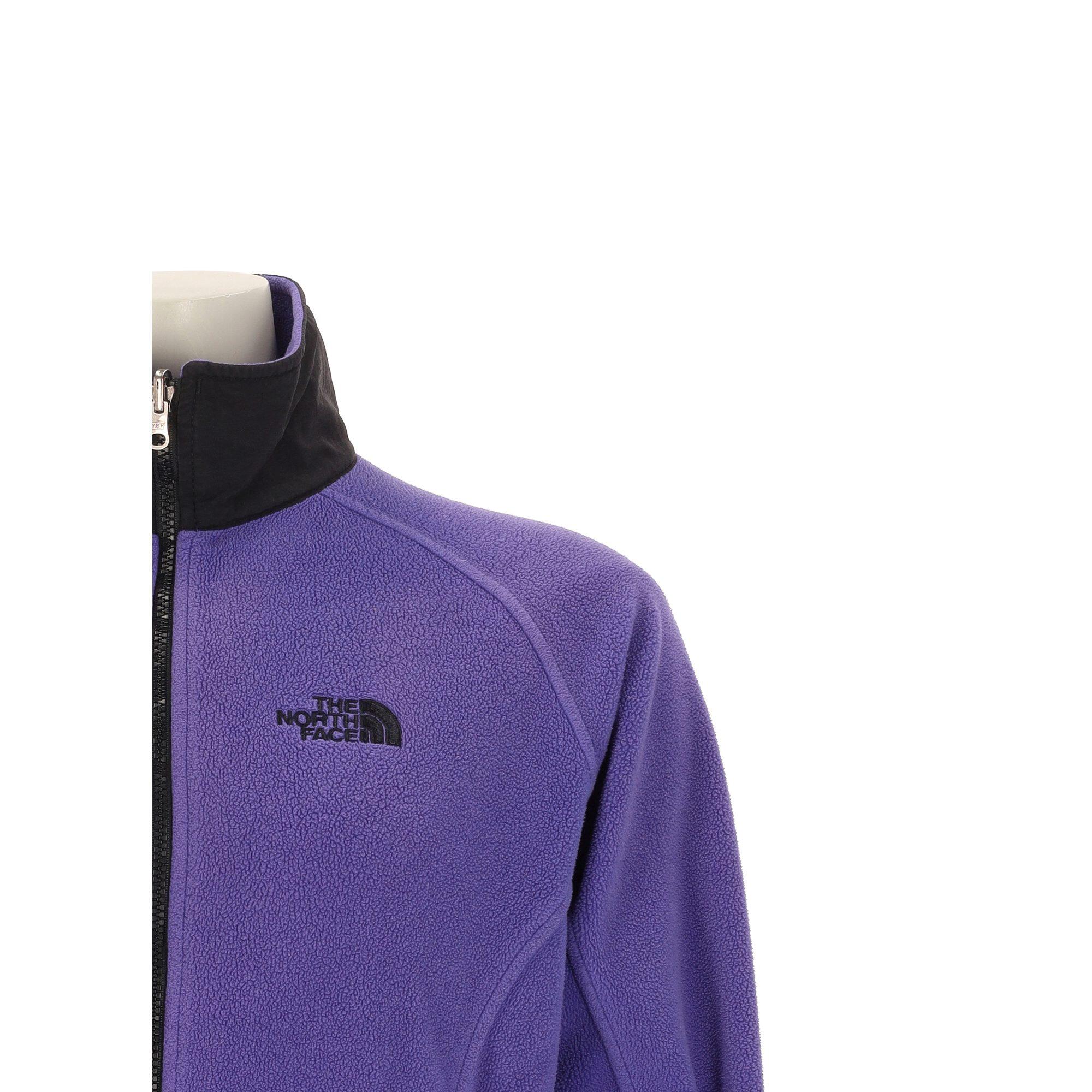 Seconde vie - Veste polaire Femme  Vintage Y2K - Très bon état 6/7