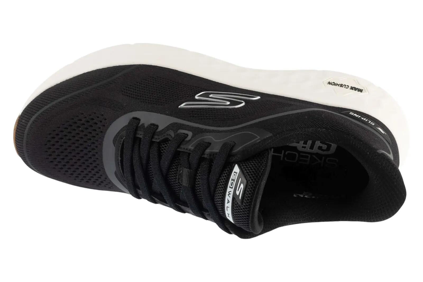 Chaussures de marche Skechers Go Walk Max Cushioning Flex 3/4
