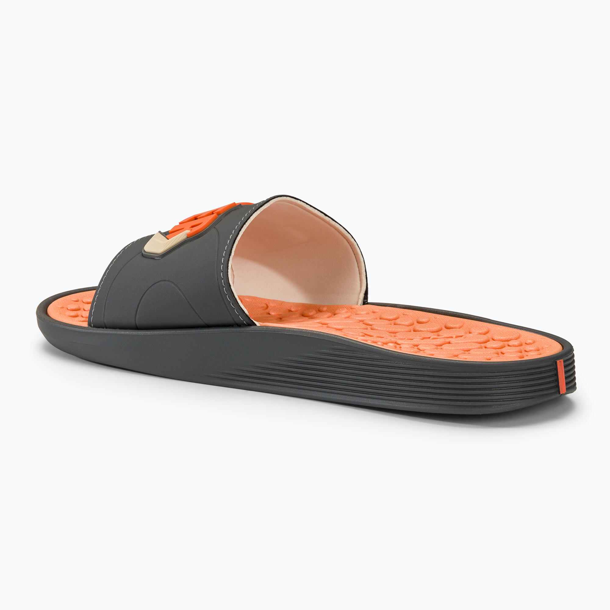 Klapki męskie RIDER Pump Slide AD 3/7