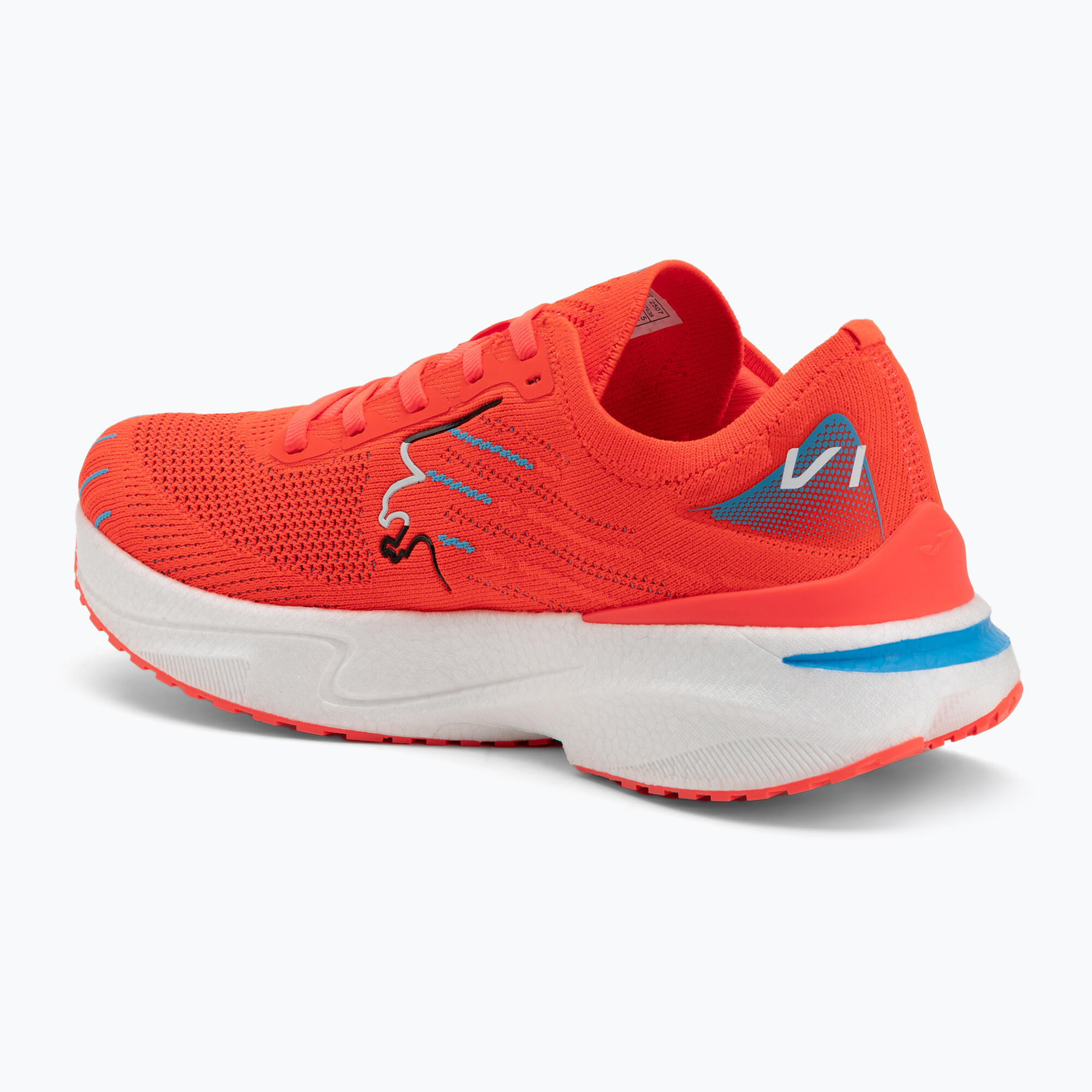 Buty do biegania męskie Joma Viper coral 3/7