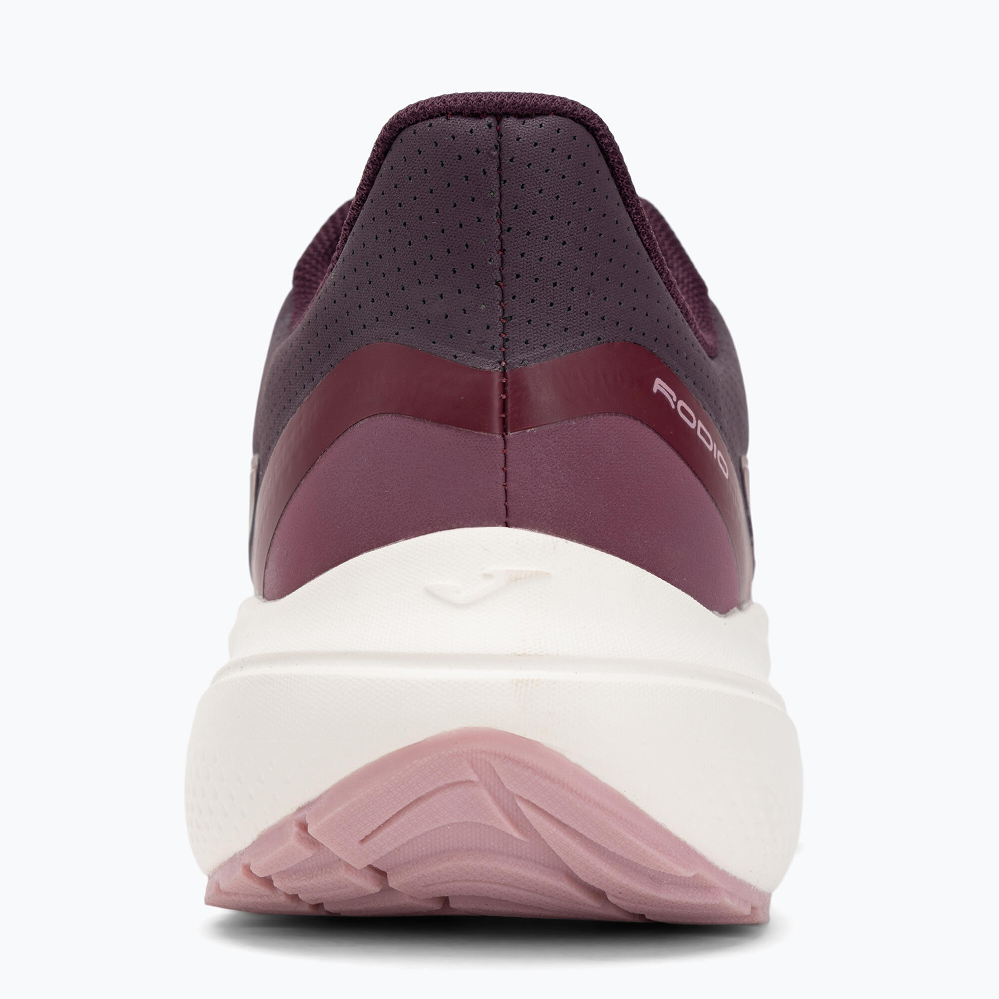 Buty do biegania damskie Joma Rodio Lady maroon 6/7