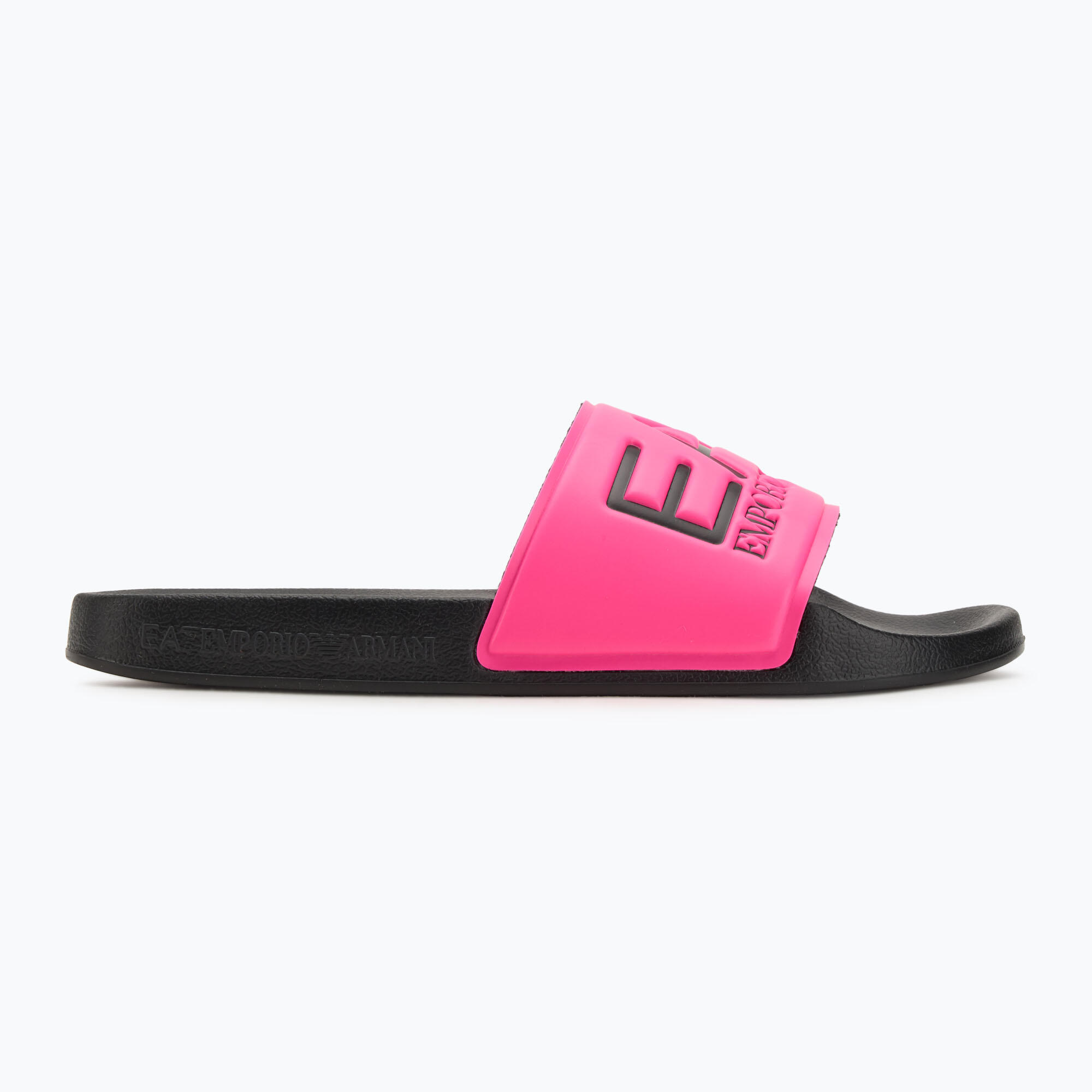 Klapki EA7 Emporio Armani Water Sports Visibility 2/7